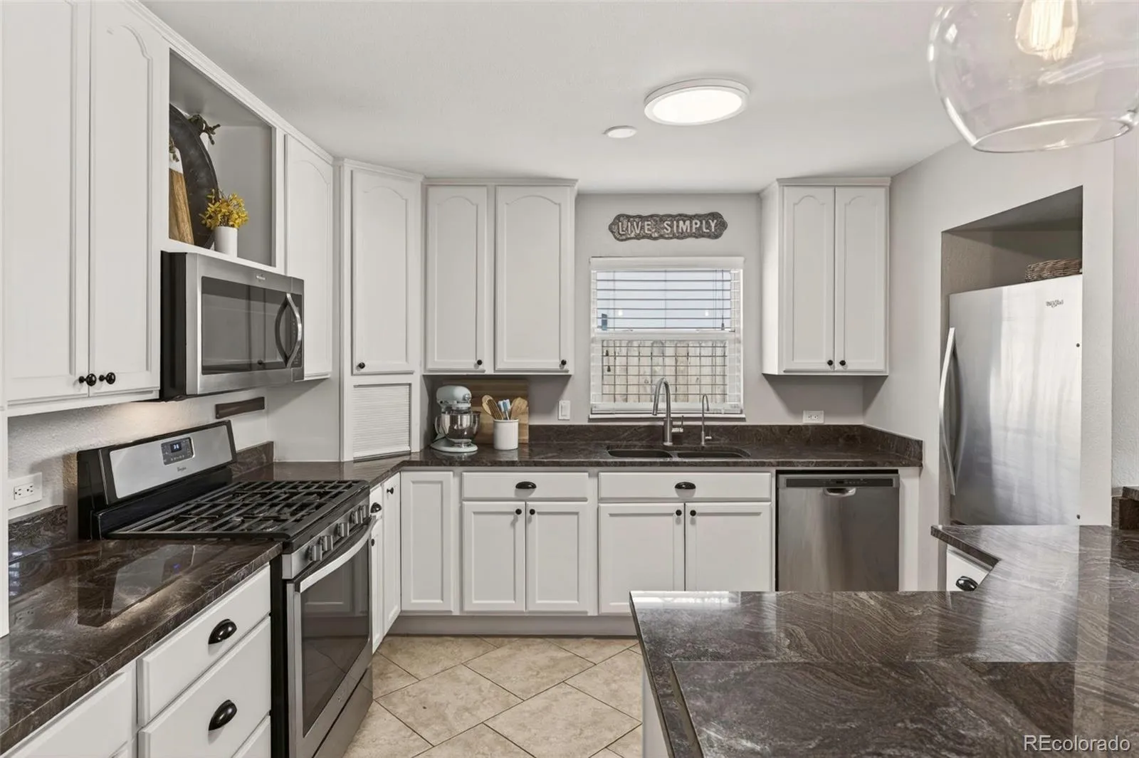 1670 S Garfield Street Denver CO 80210 MLS #REC6197756 05142026155910 1600 10