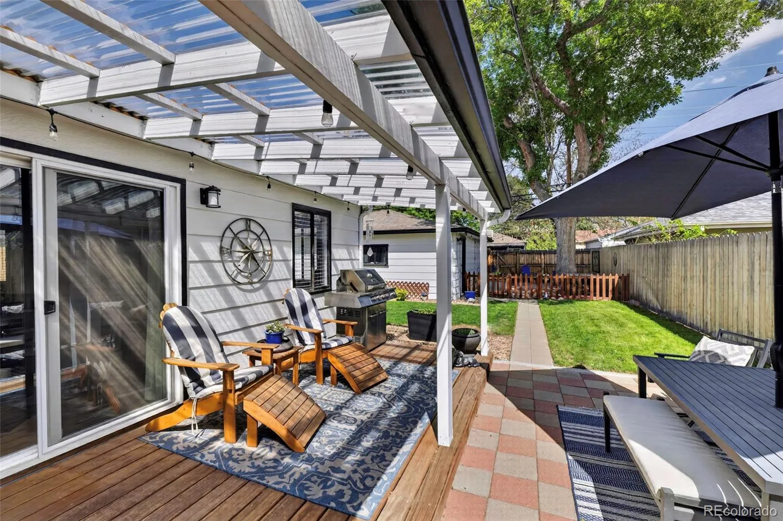1670 S Garfield Street Denver CO 80210 MLS #REC6197756 05142026155910 1600 32