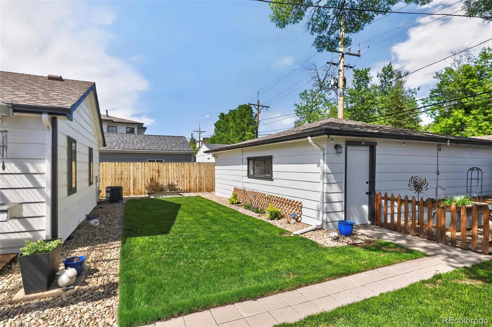 1670 S Garfield Street Denver CO 80210 MLS #REC6197756 05142026155910 1600 35