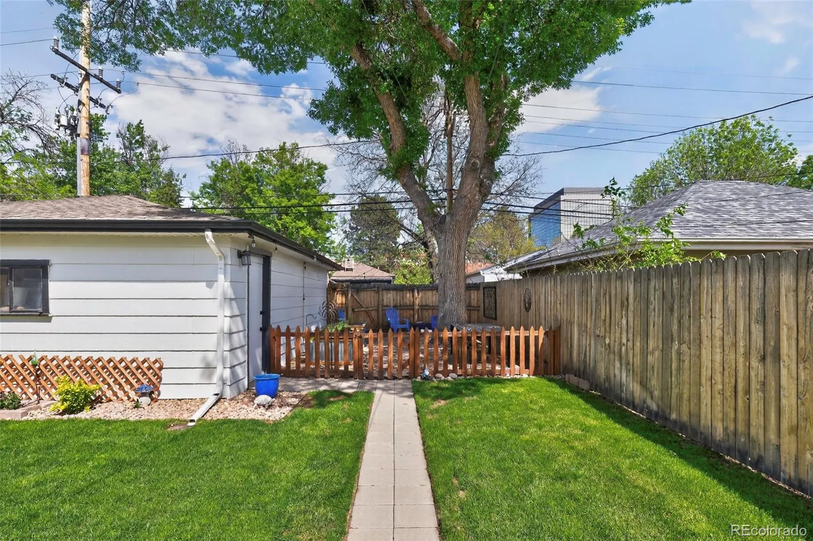 1670 S Garfield Street Denver CO 80210 MLS #REC6197756 05142026155910 1600 36