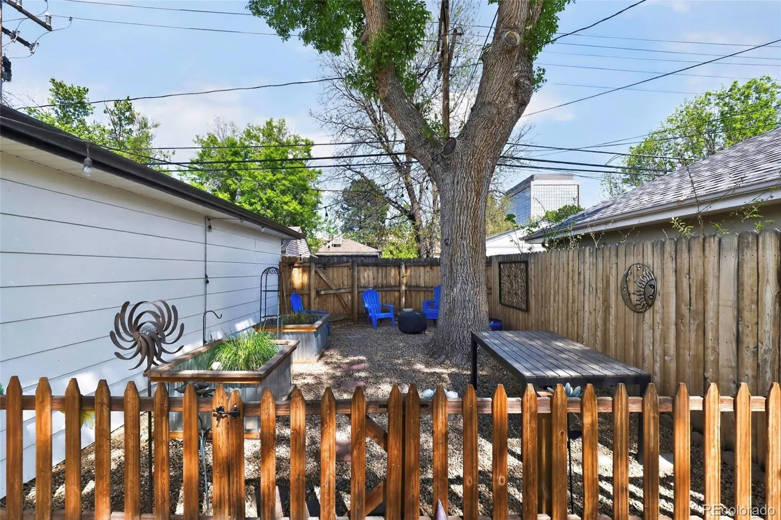 1670 S Garfield Street Denver CO 80210 MLS #REC6197756 05142026155910 1600 37
