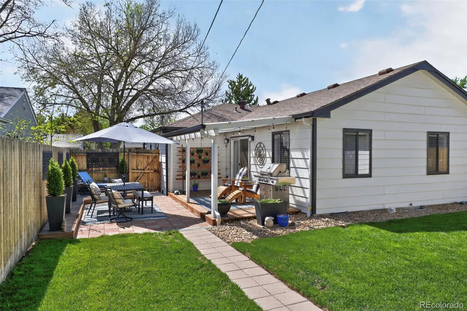 1670 S Garfield Street Denver CO 80210 MLS #REC6197756 05142026155910 1600 38
