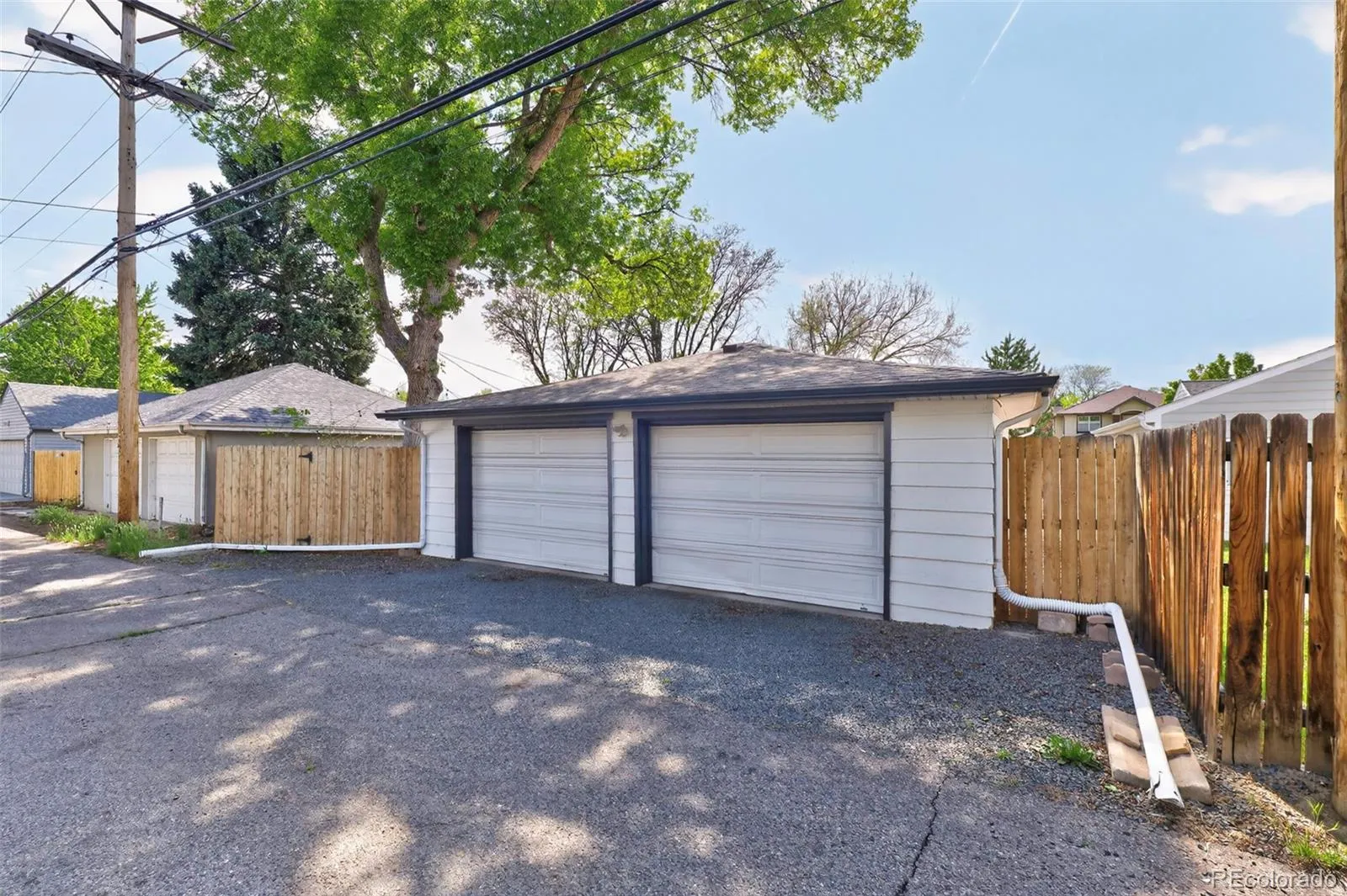 1670 S Garfield Street Denver CO 80210 MLS #REC6197756 05142026155910 1600 39