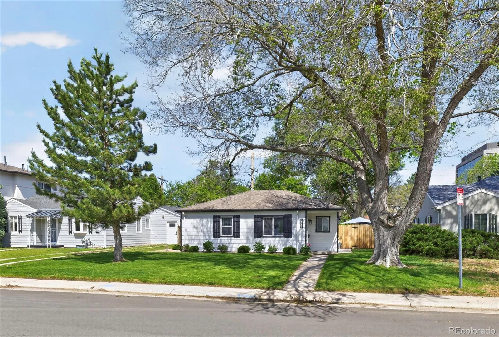1670 S Garfield Street Denver CO 80210 MLS #REC6197756 05142026155910 1600 5