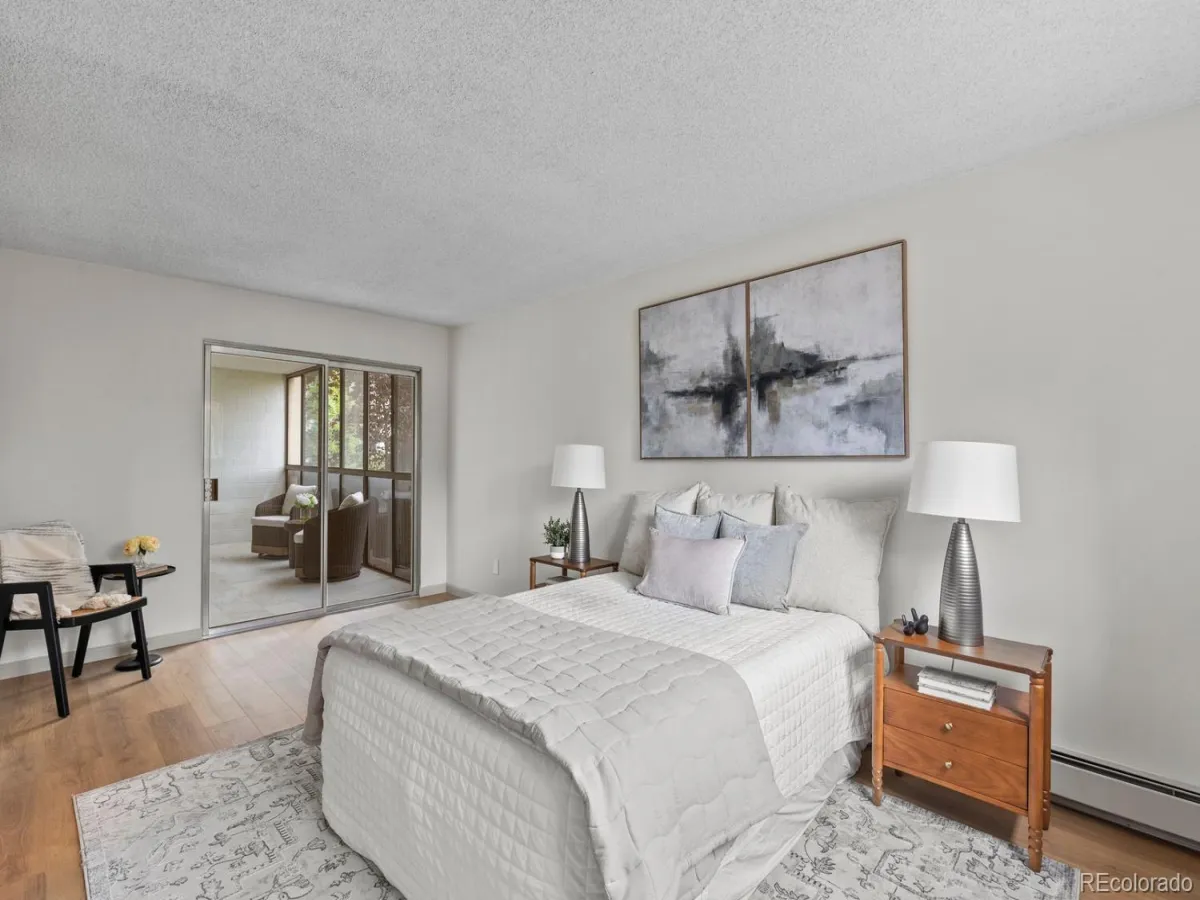 6960 E Girard Avenue #110 Denver CO 80224 MLS #REC6198034 05282026030823 1200 22