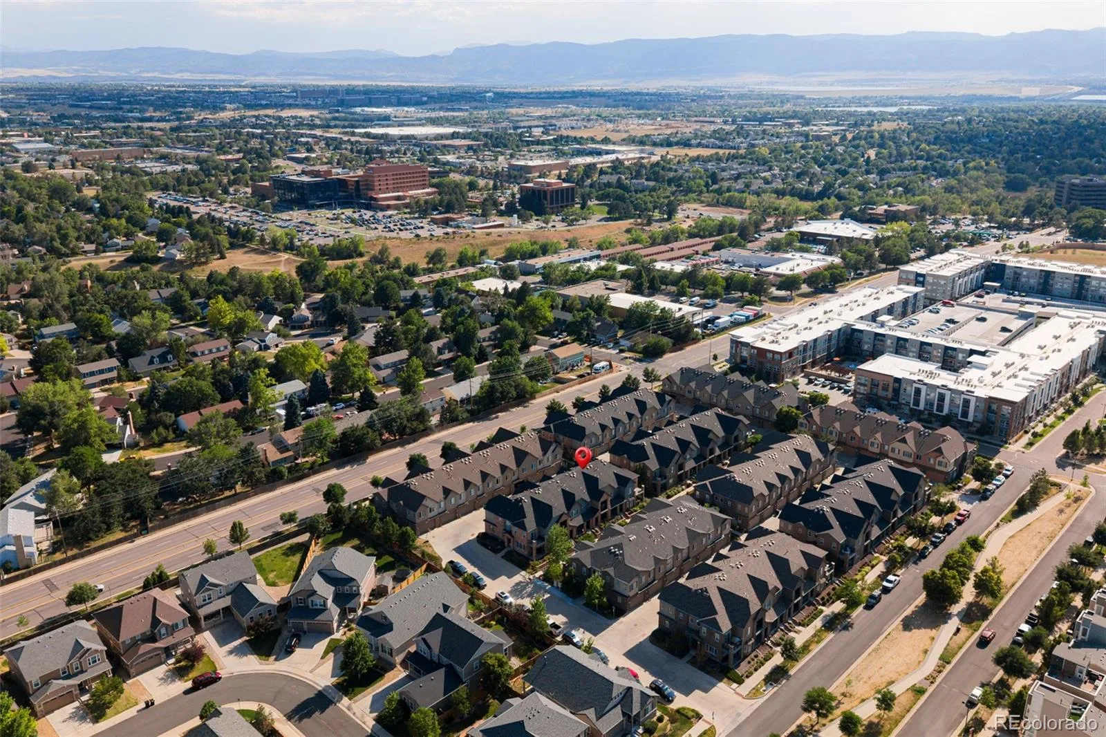 570 E Dry Creek Place Littleton CO 80122 | MLS #REC6198102 07162026232004 1600 22