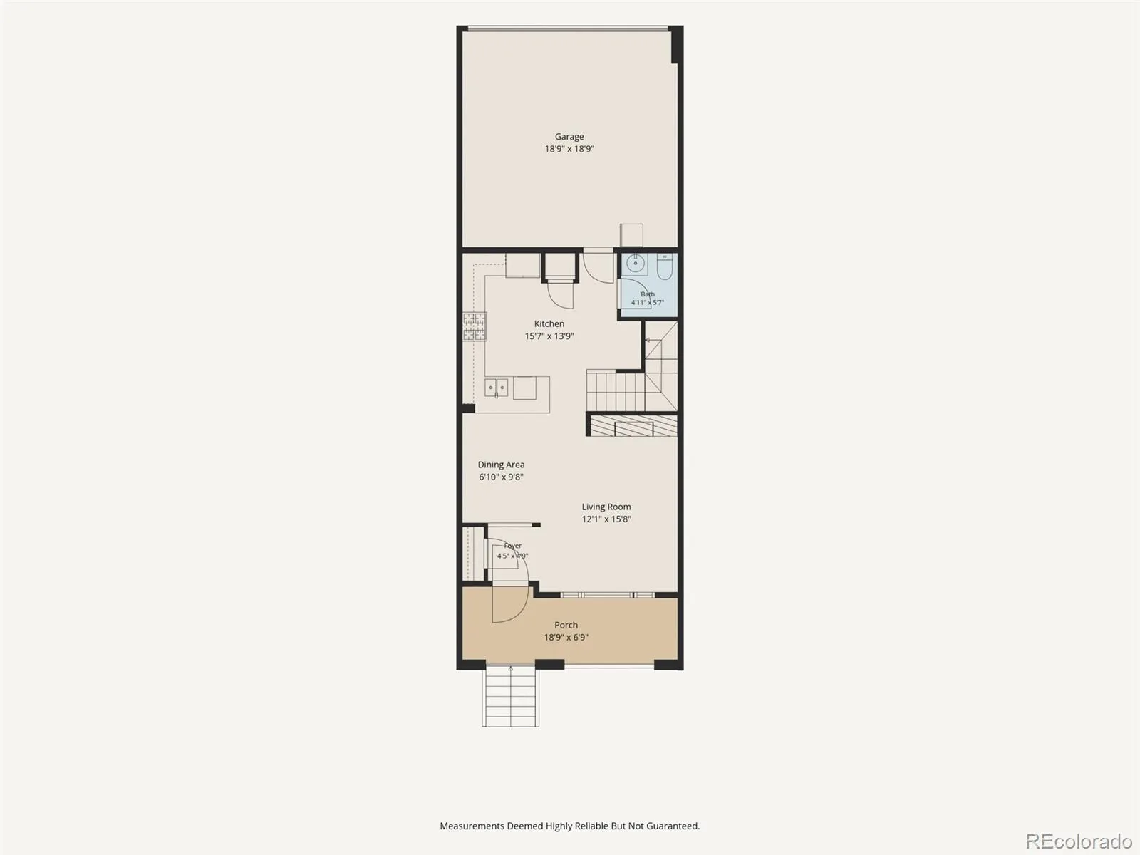 570 E Dry Creek Place Littleton CO 80122 | MLS #REC6198102 07162026232004 1600 23