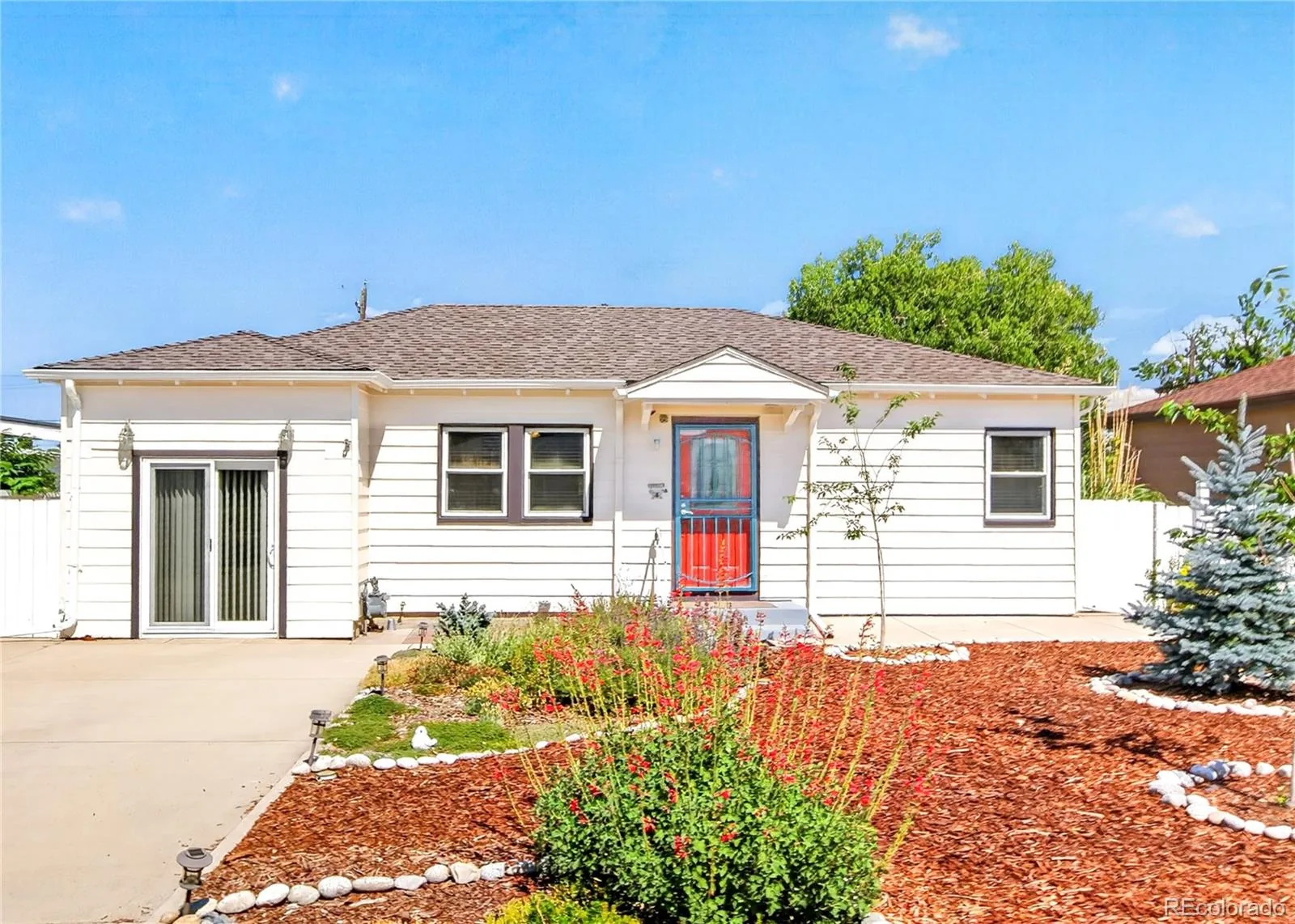 4574 Wyandot Street Denver CO 80211 | MLS #REC6198671 07232026173834 1600 1