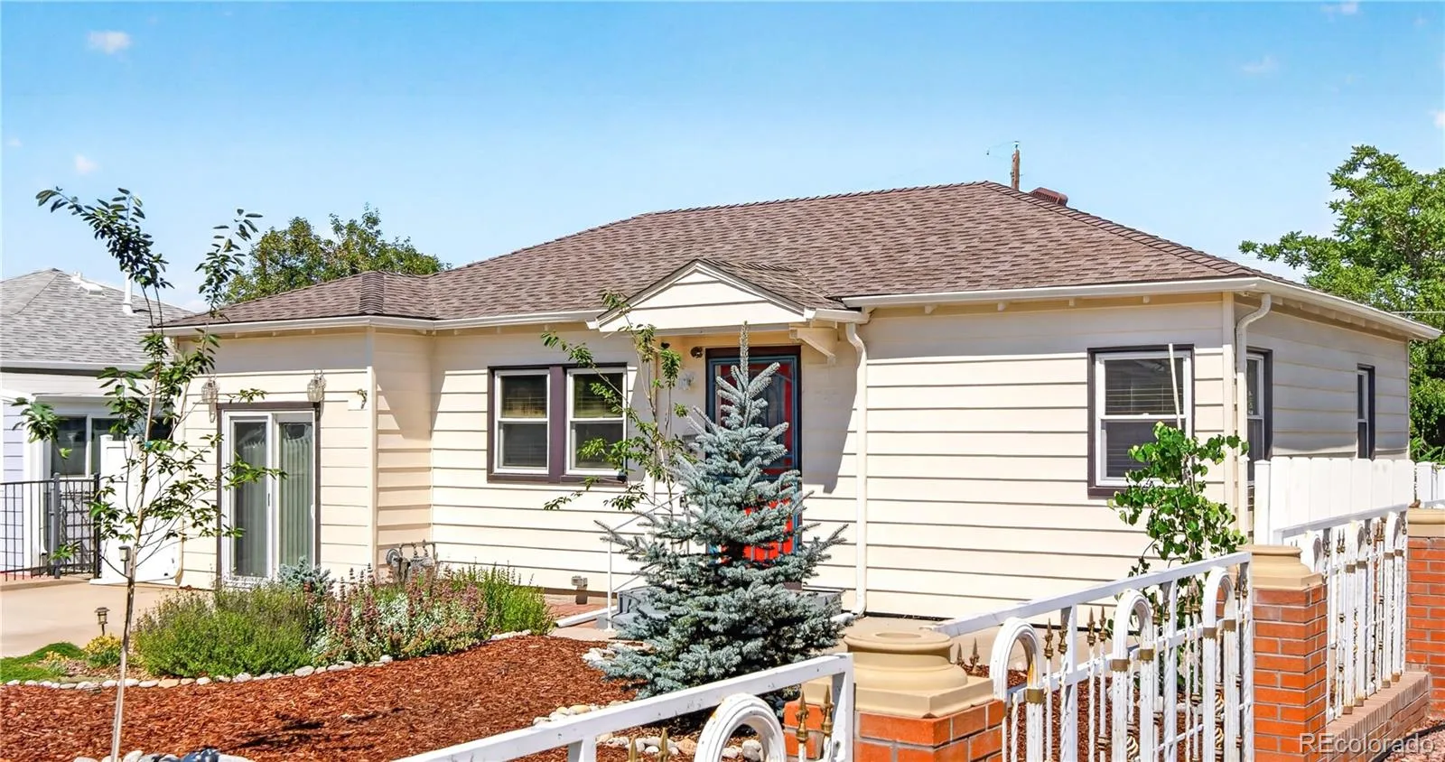 4574 Wyandot Street Denver CO 80211 | MLS #REC6198671 07232026173834 1600 2