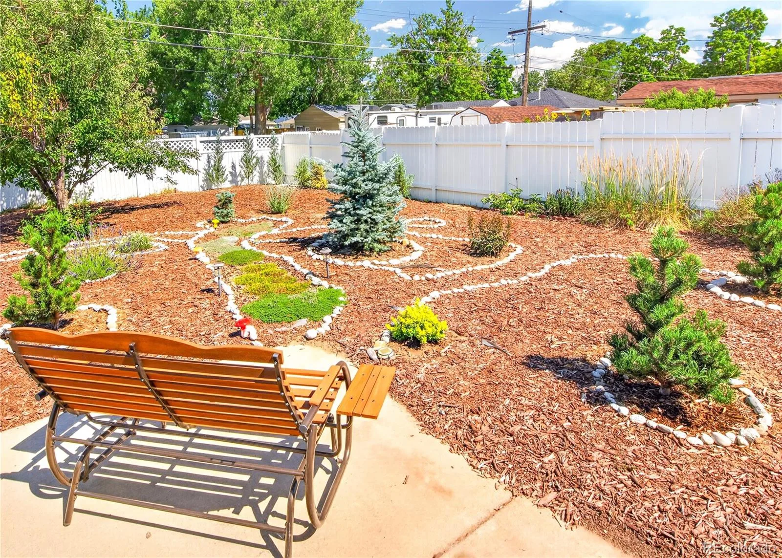 4574 Wyandot Street Denver CO 80211 | MLS #REC6198671 07232026173834 1600 27