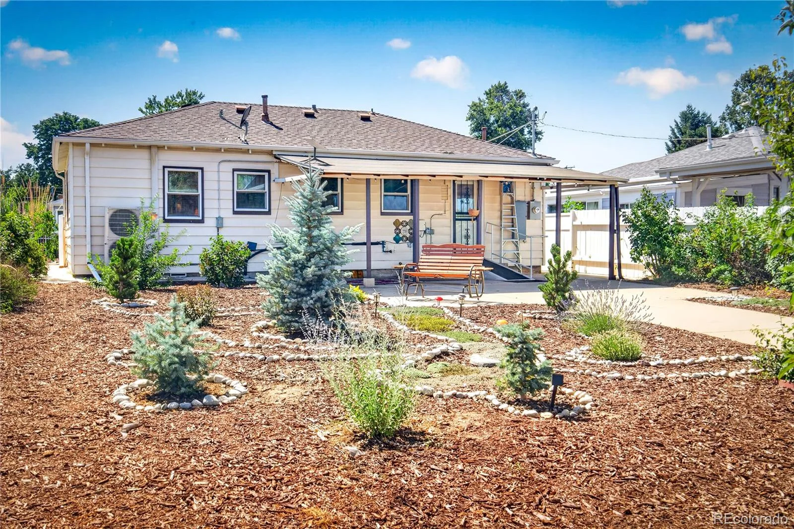 4574 Wyandot Street Denver CO 80211 | MLS #REC6198671 07232026173834 1600 30