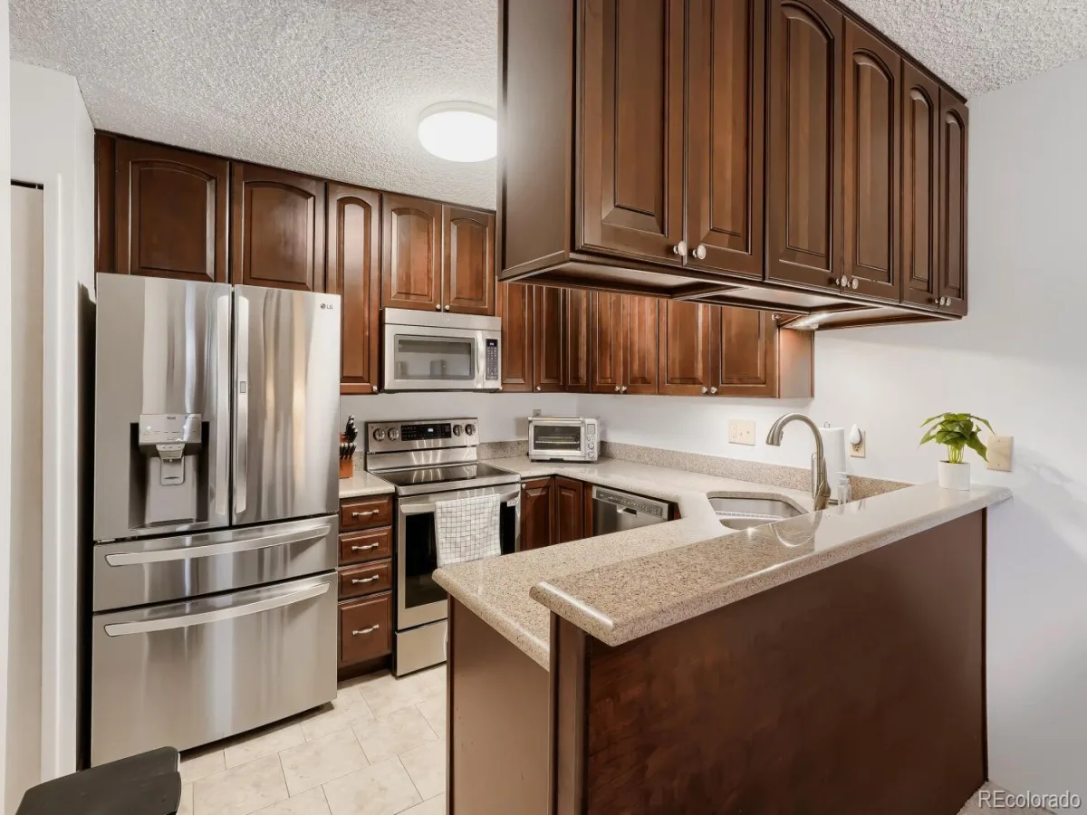 3465 S Poplar Street #204 Denver CO 80224 | MLS #REC6199174 10152026193107 1200 6