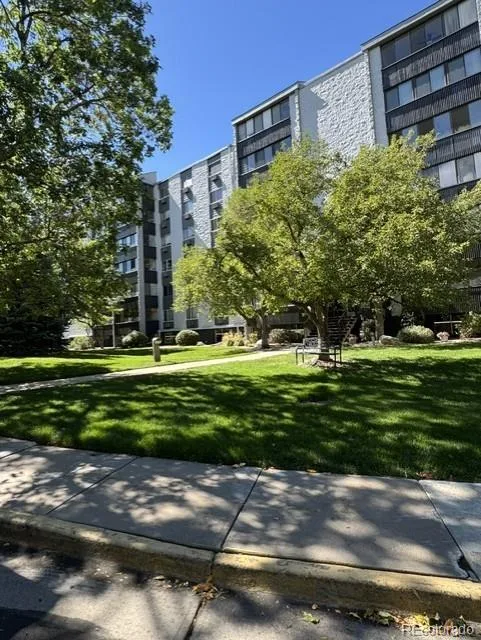 3465 S Poplar Street #204 Denver CO 80224 | MLS #REC6199174 10152026193107 481 22