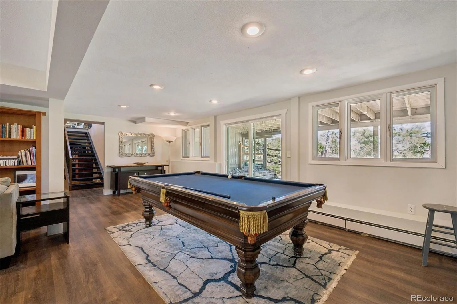 31347 Tamarisk Lane Evergreen CO 80439 | MLS #REC6199885 07012026184436 1600 38