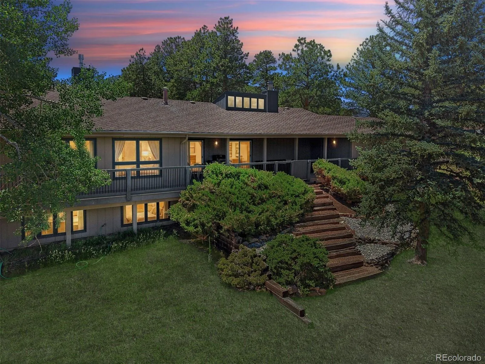 31347 Tamarisk Lane Evergreen CO 80439 | MLS #REC6199885 07012026184436 1600 44