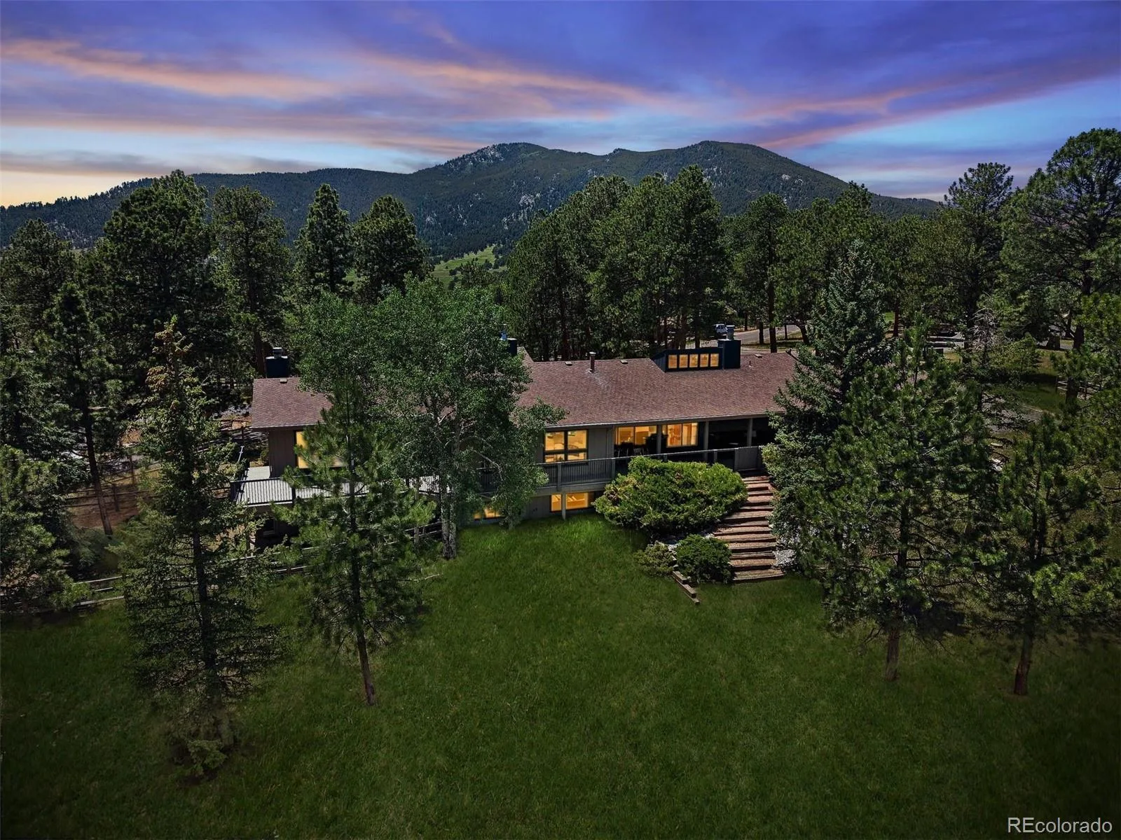 31347 Tamarisk Lane Evergreen CO 80439 | MLS #REC6199885 07012026184436 1600 45