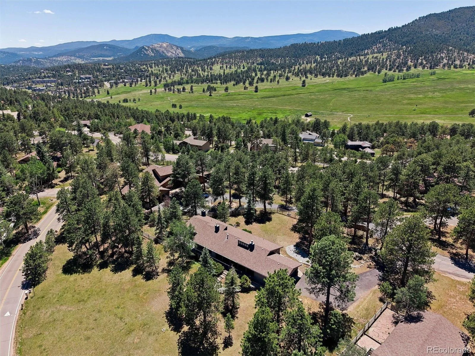 31347 Tamarisk Lane Evergreen CO 80439 | MLS #REC6199885 07012026184436 1600 46