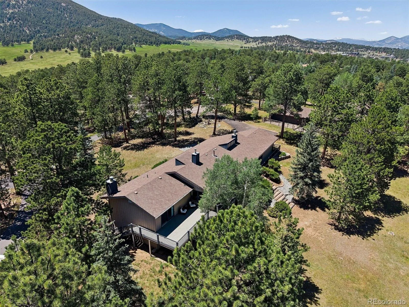 31347 Tamarisk Lane Evergreen CO 80439 | MLS #REC6199885 07012026184436 1600 47