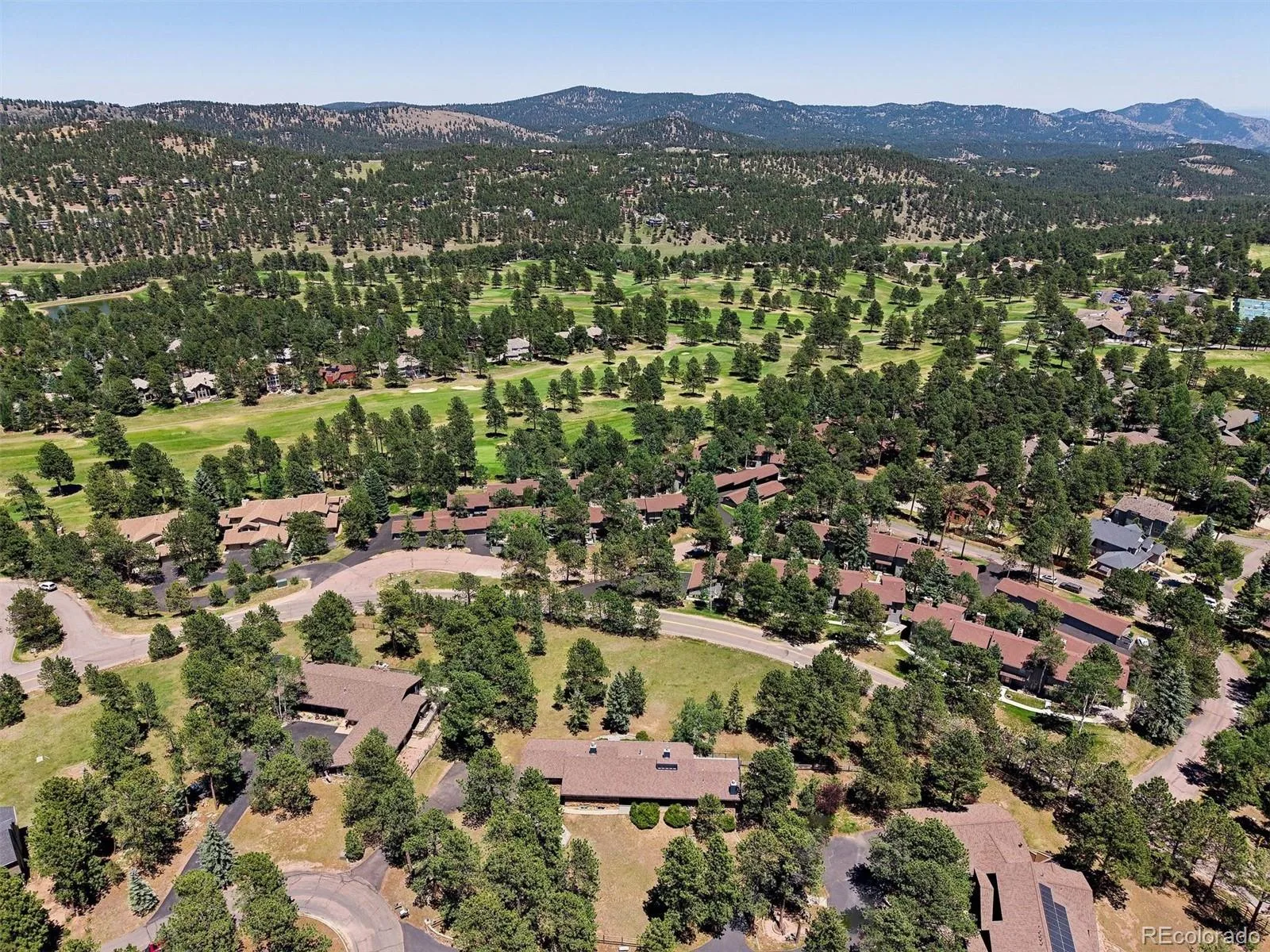 31347 Tamarisk Lane Evergreen CO 80439 | MLS #REC6199885 07012026184436 1600 49
