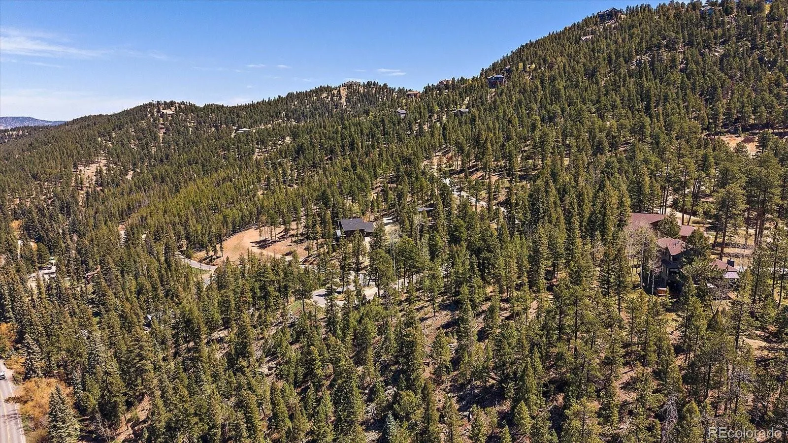 6855 Lynx Lair Road Evergreen CO 80439 | MLS #REC6200095 07282026164555 1600 19