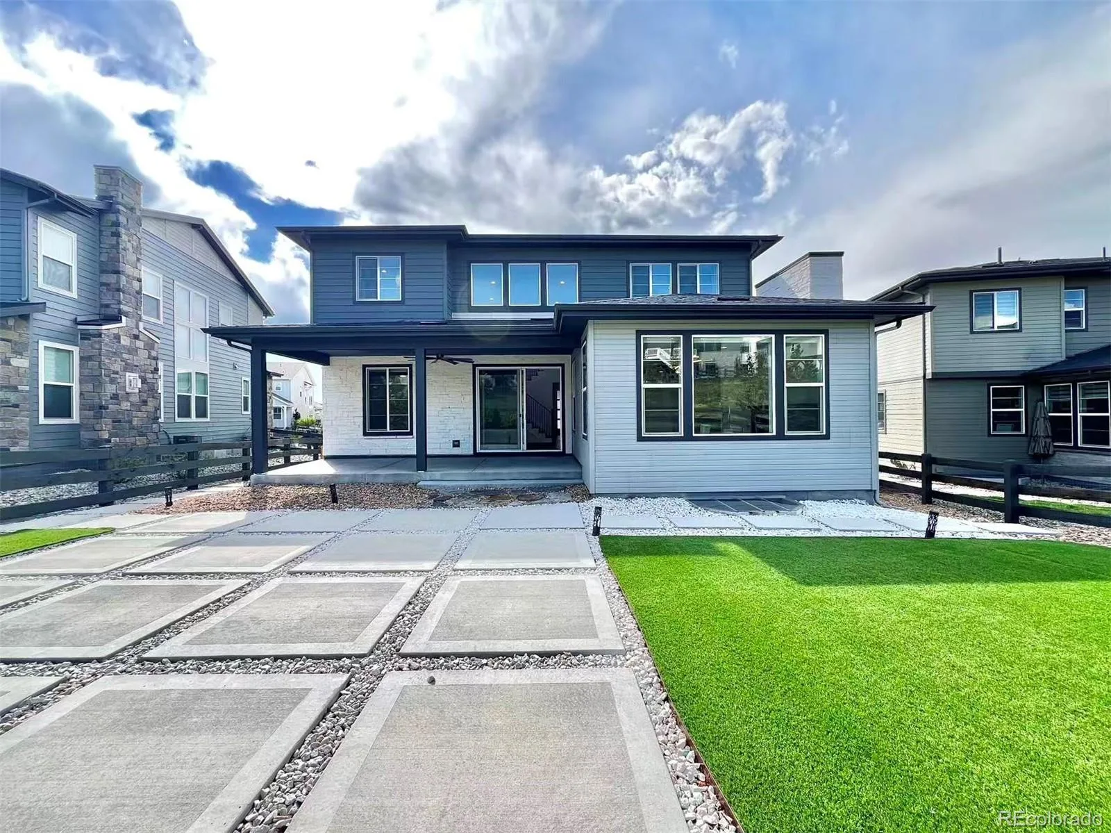 7290 Copper Sky Way Castle Pines CO 80108 MLS #REC6200104 05292026074637 1600 36
