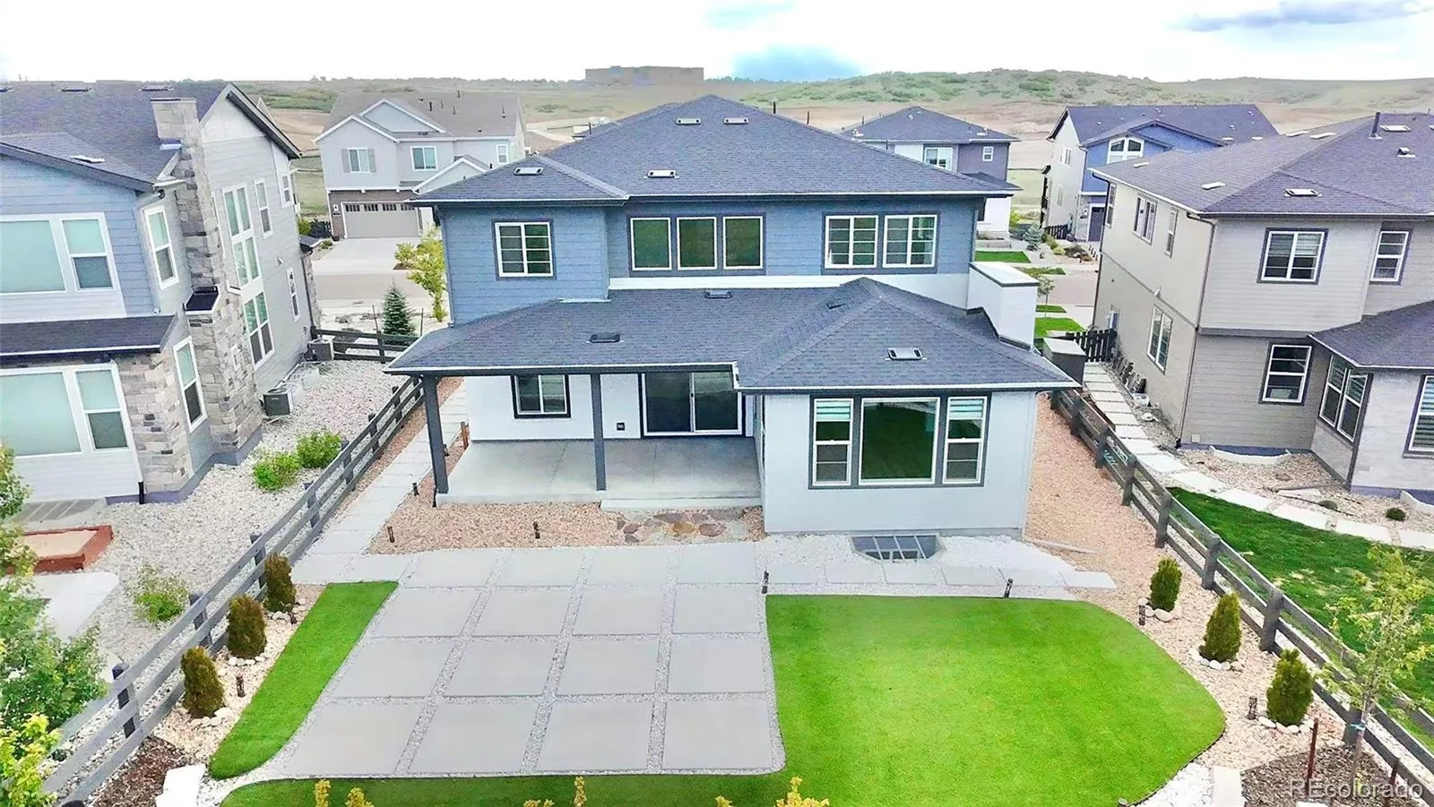 7290 Copper Sky Way Castle Pines CO 80108 MLS #REC6200104 05292026074637 1600 47