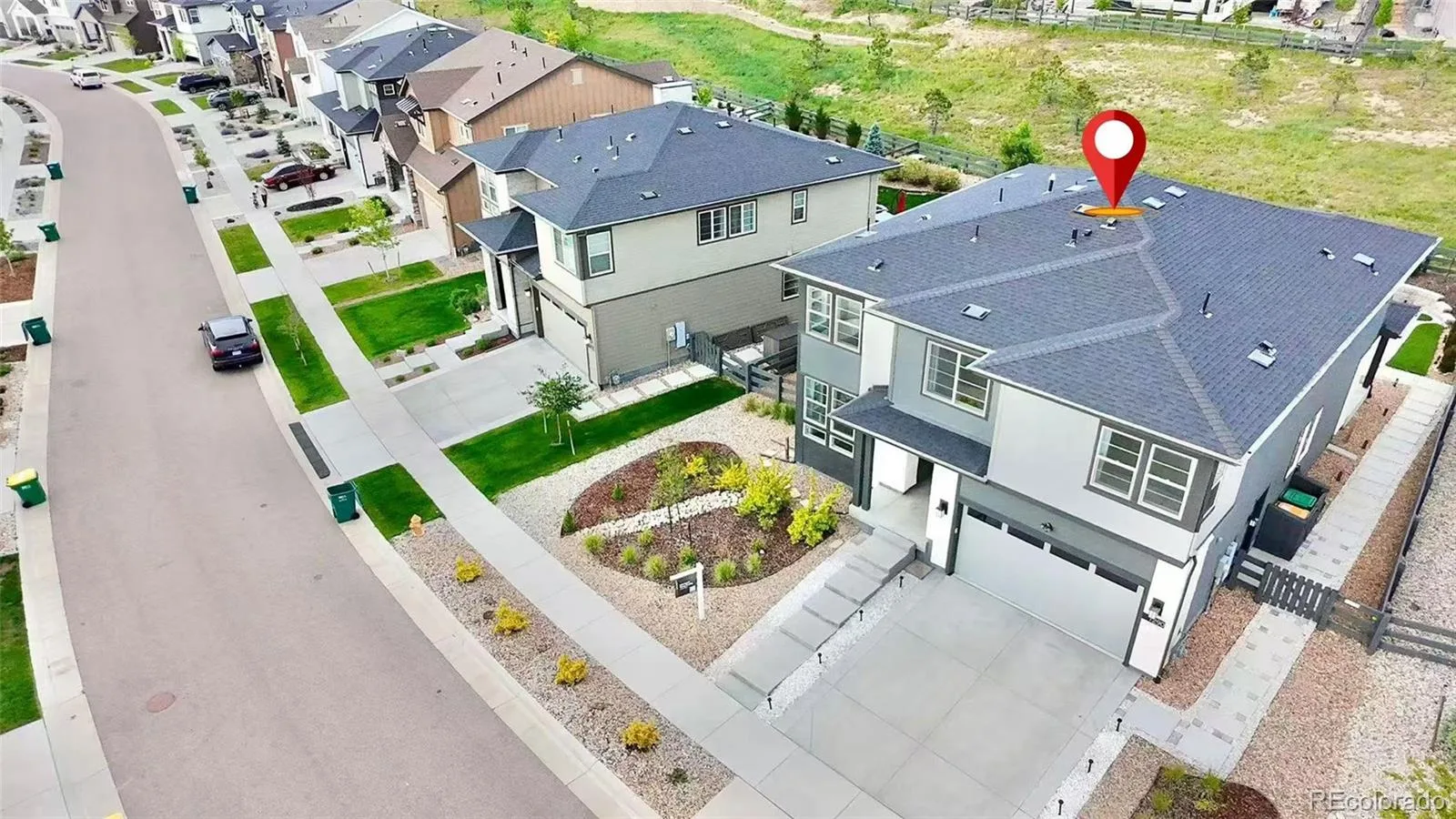 7290 Copper Sky Way Castle Pines CO 80108 MLS #REC6200104 05292026074637 1600 48