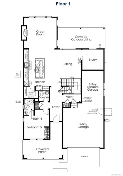 7290 Copper Sky Way Castle Pines CO 80108 MLS #REC6200104 05292026074637 800 43