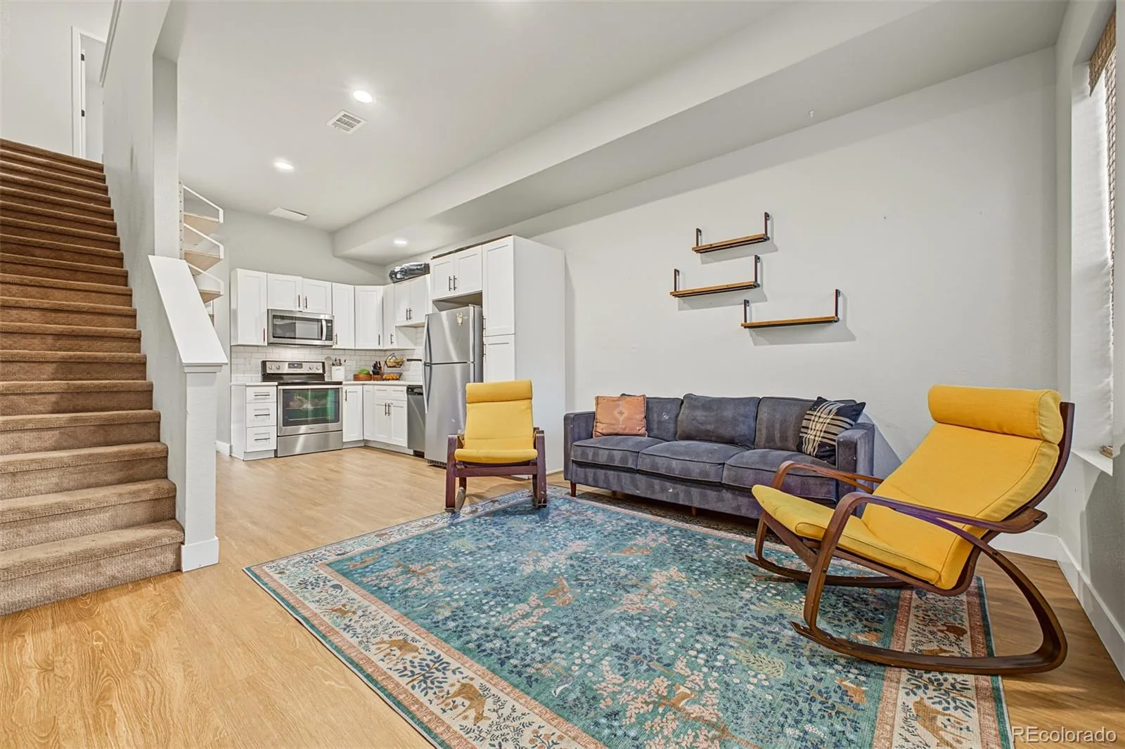 2652 Arapahoe Street Denver CO 80205 | MLS #REC6201337 09212026194230 1600 1