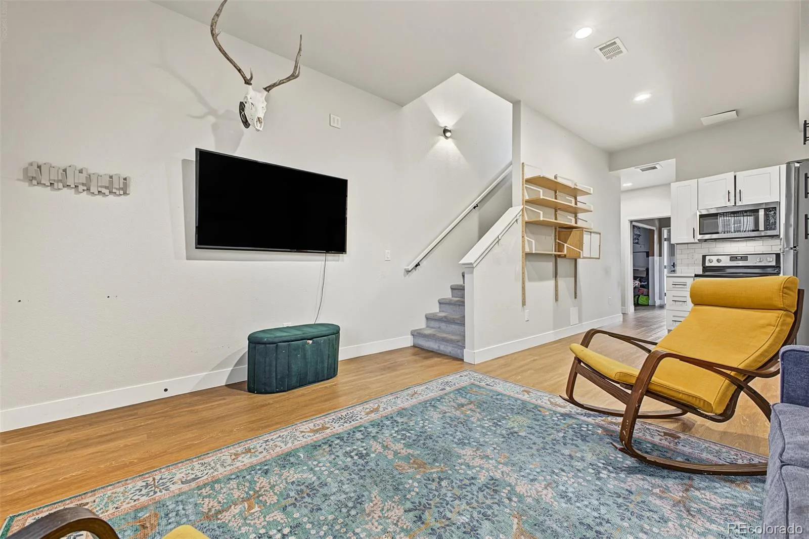2652 Arapahoe Street Denver CO 80205 | MLS #REC6201337 09212026194230 1600 2