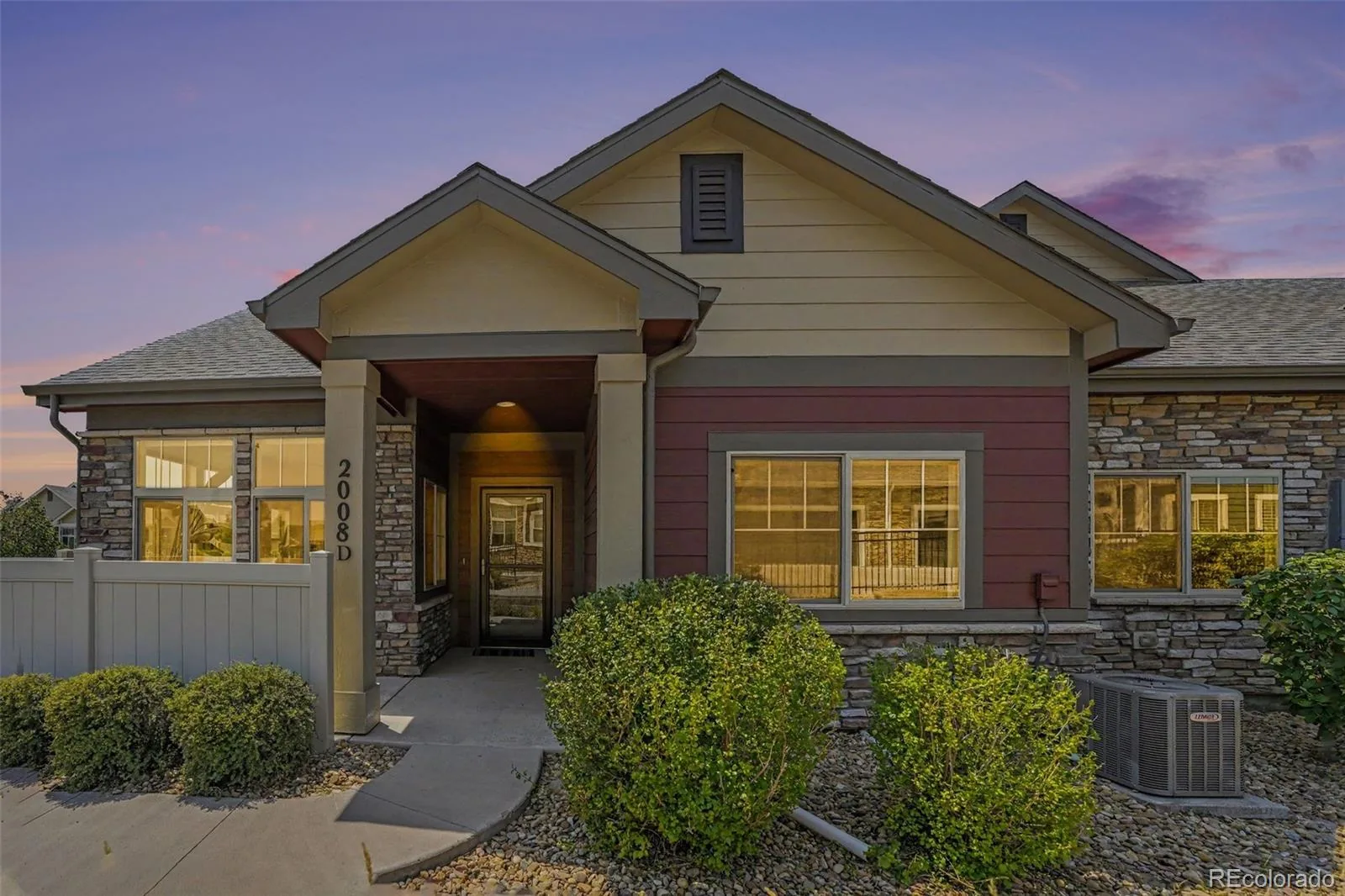 2008 S Flanders Way #D Aurora CO 80013 | MLS #REC6201454 08112026153528 1600 1