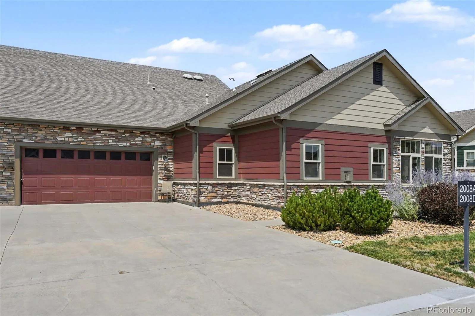 2008 S Flanders Way #D Aurora CO 80013 | MLS #REC6201454 08112026153528 1600 20