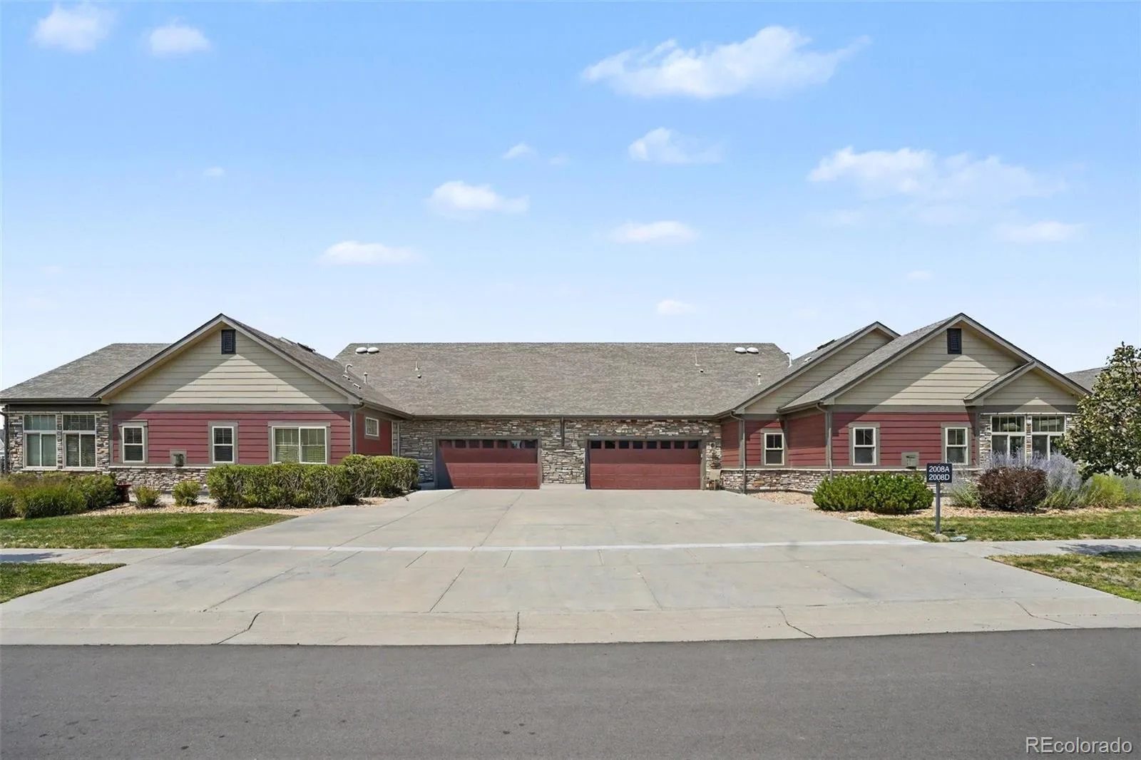 2008 S Flanders Way #D Aurora CO 80013 | MLS #REC6201454 08112026153528 1600 21