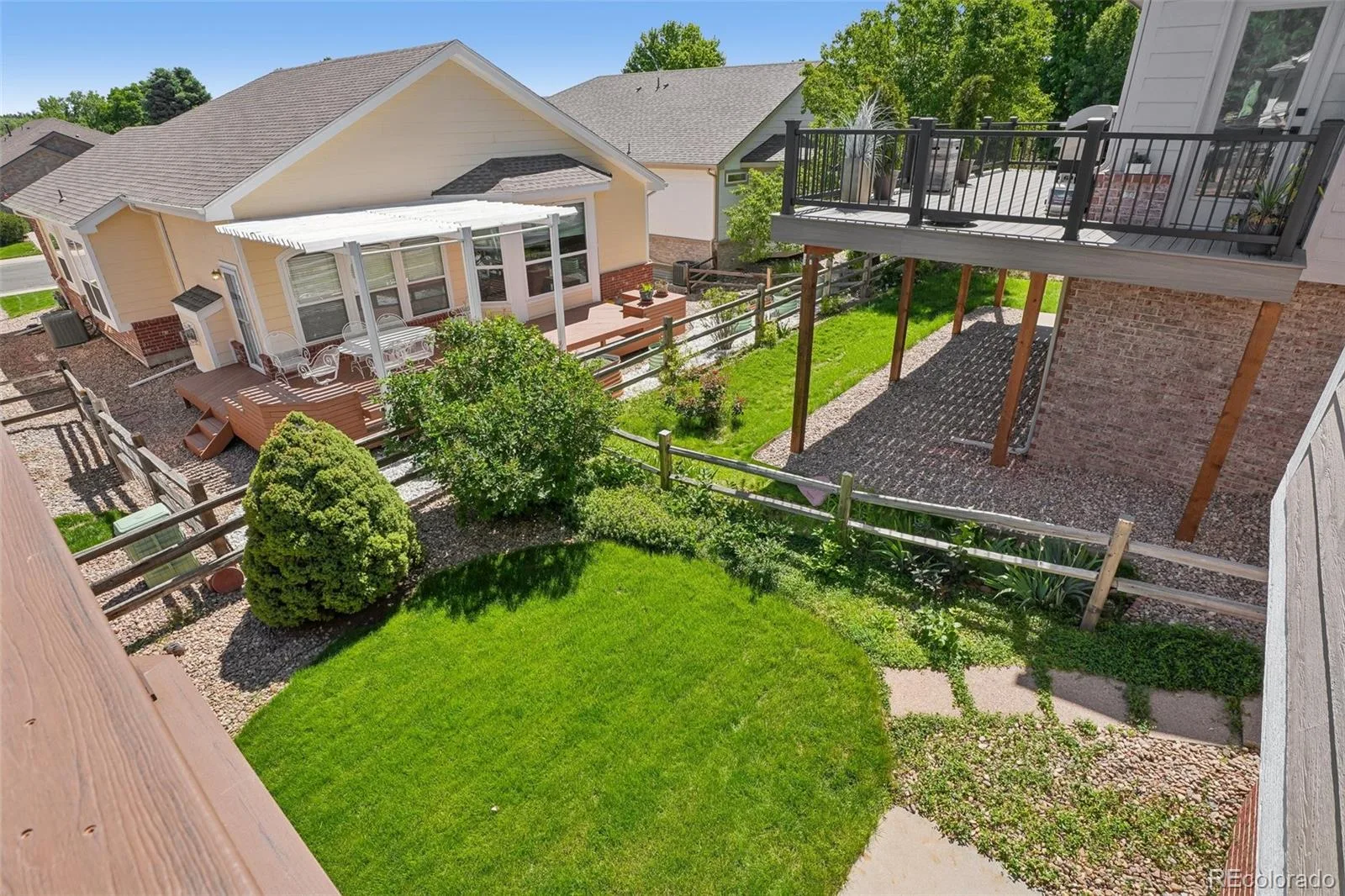 4159 E Phillips Place Centennial CO 80122 MLS #REC6201912 06132026192420 1600 44