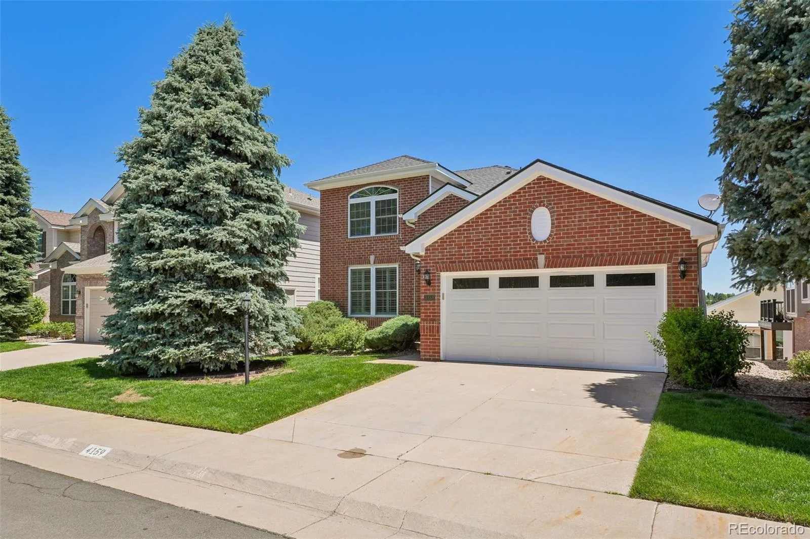 4159 E Phillips Place Centennial CO 80122 MLS #REC6201912 06132026192420 1600 46