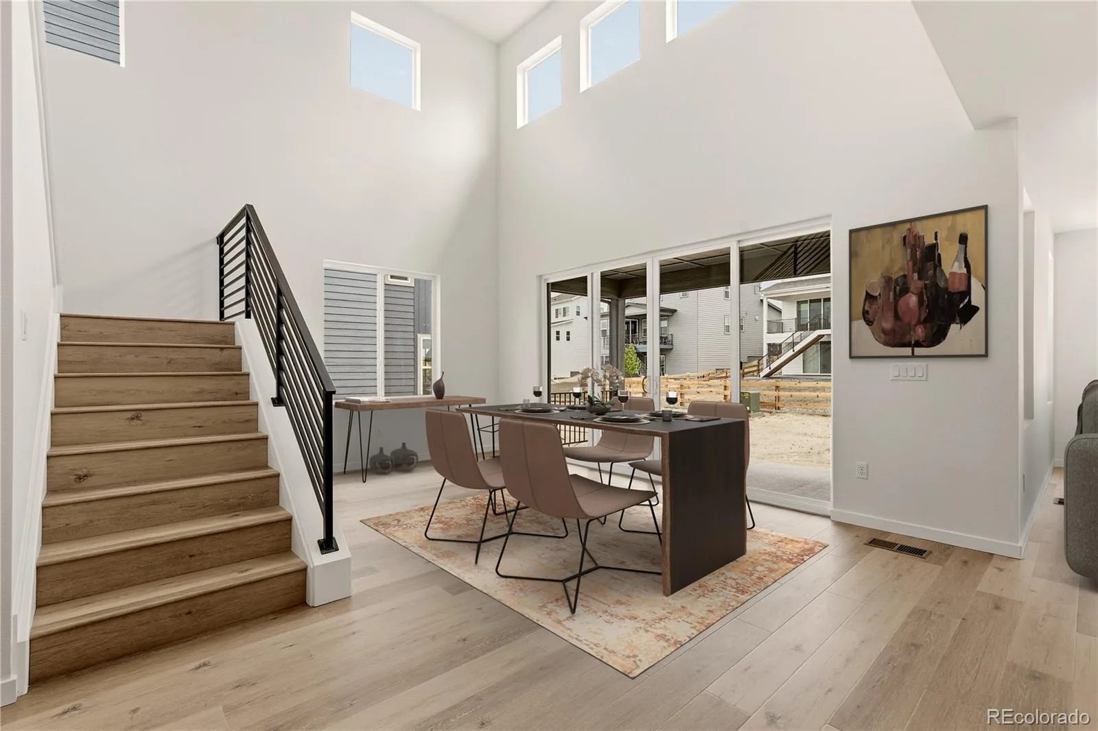 1252 Stillspring Lane Castle Pines CO 80108 MLS #REC6202247 06102026181006 1600 9