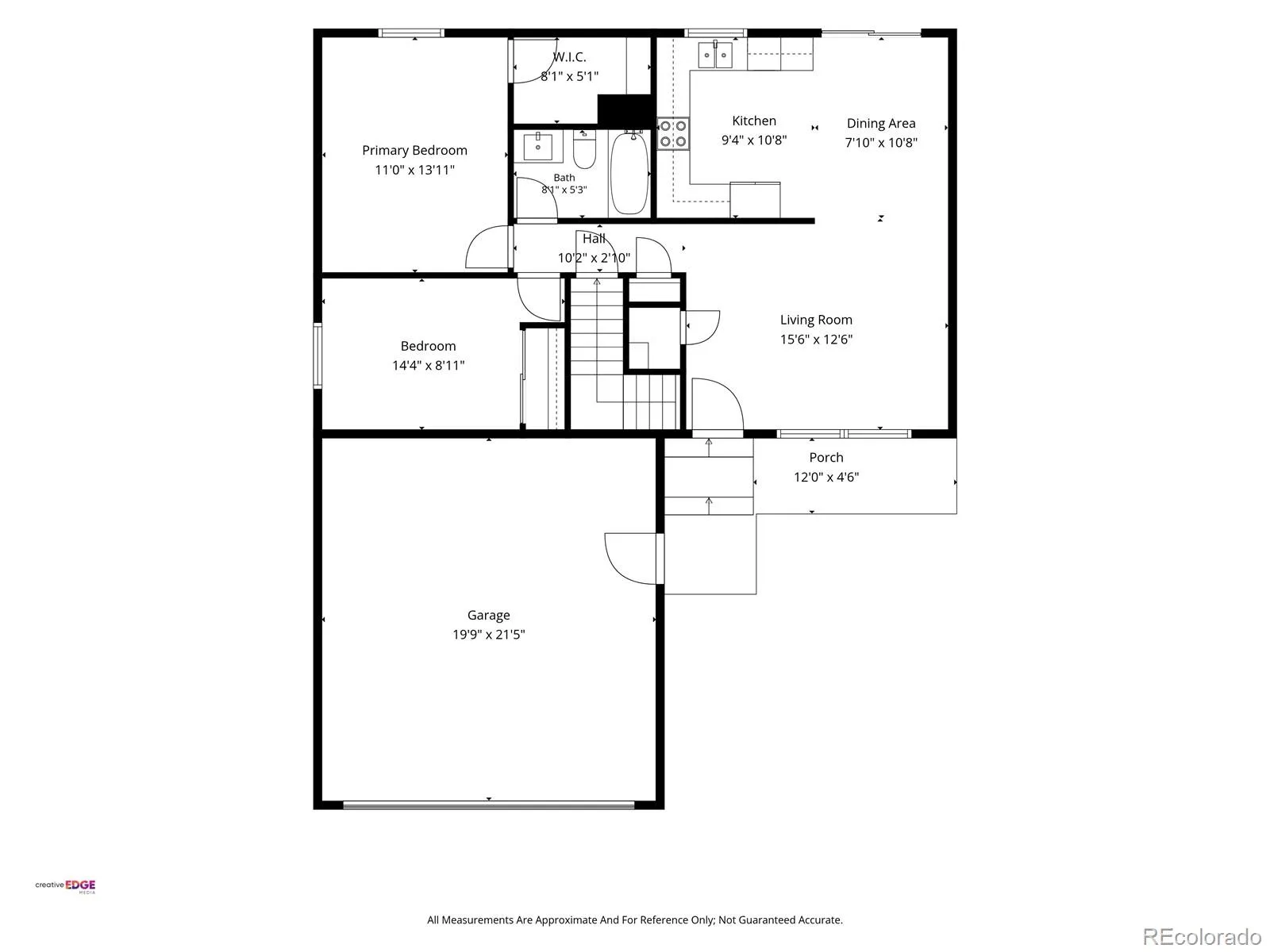 3864 S Nucla Street Aurora CO 80013 | MLS #REC6202461 08282026144638 1600 30