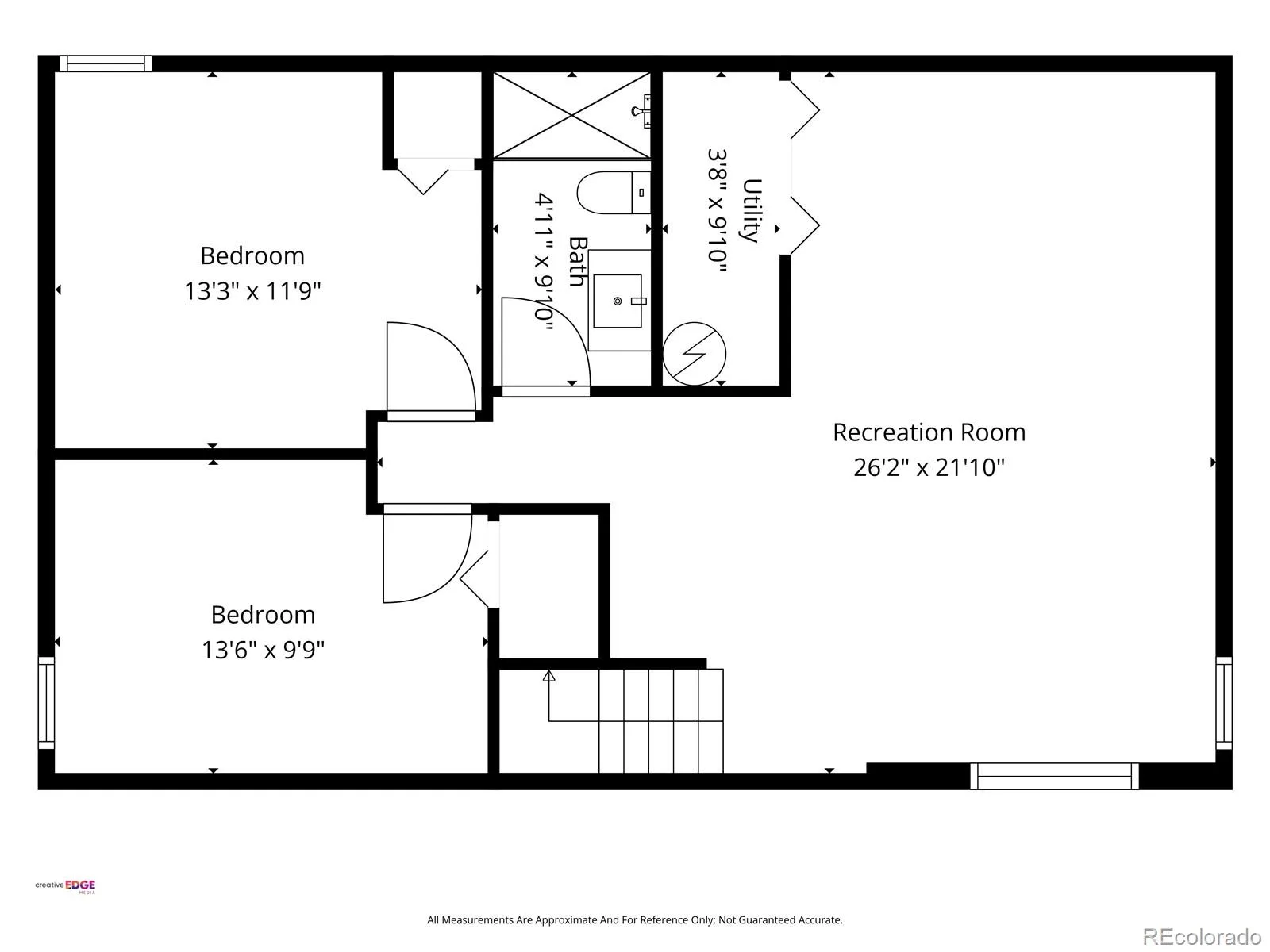 3864 S Nucla Street Aurora CO 80013 | MLS #REC6202461 08282026144638 1600 31