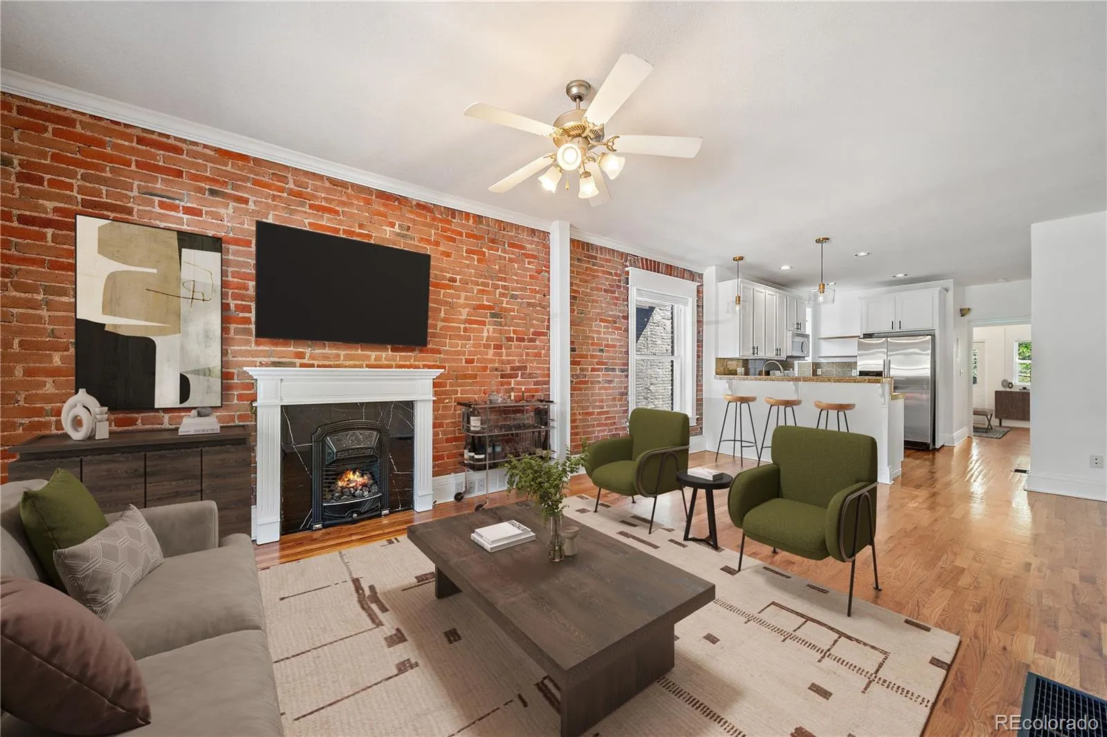 2314 N Ogden Street Denver CO 80205 MLS #REC6204183 05142026212137 1600 0