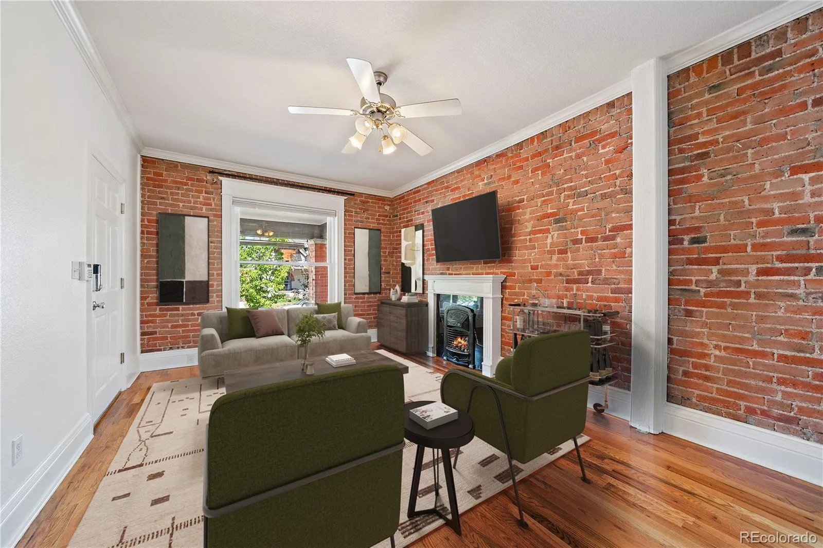 2314 N Ogden Street Denver CO 80205 MLS #REC6204183 05142026212137 1600 1