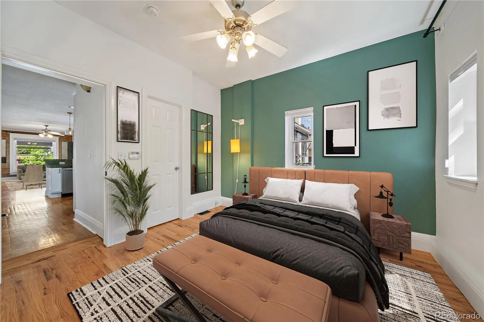 2314 N Ogden Street Denver CO 80205 MLS #REC6204183 05142026212137 1600 10