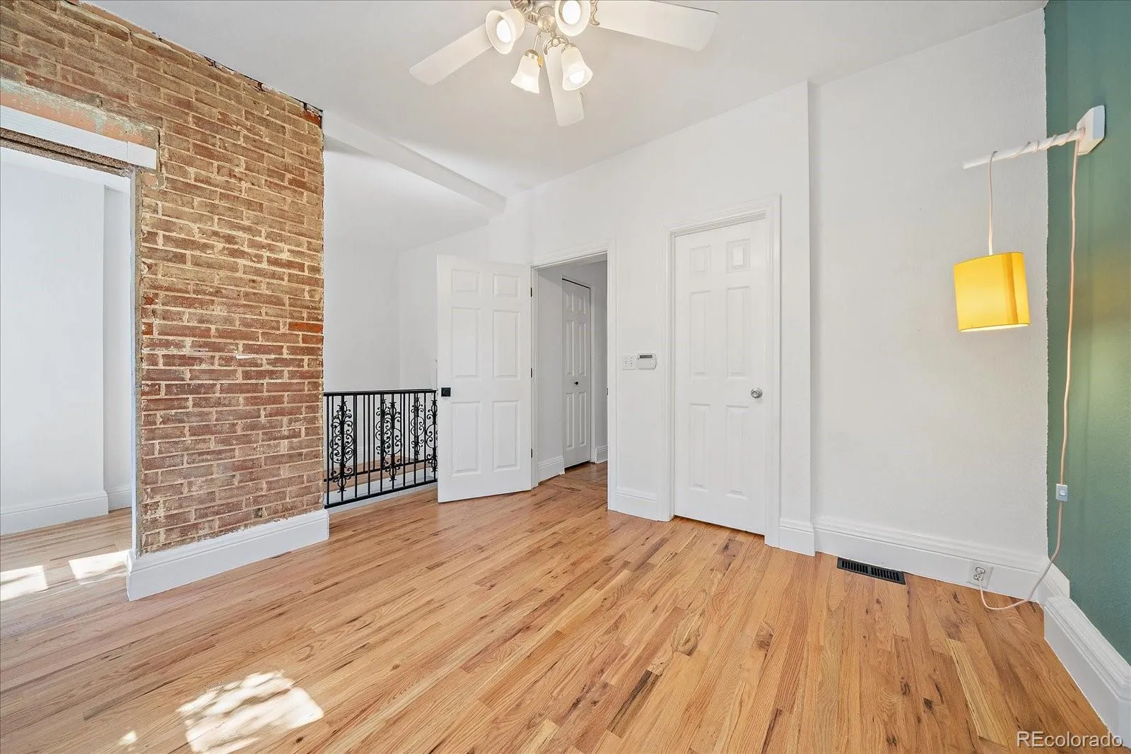 2314 N Ogden Street Denver CO 80205 MLS #REC6204183 05142026212137 1600 13