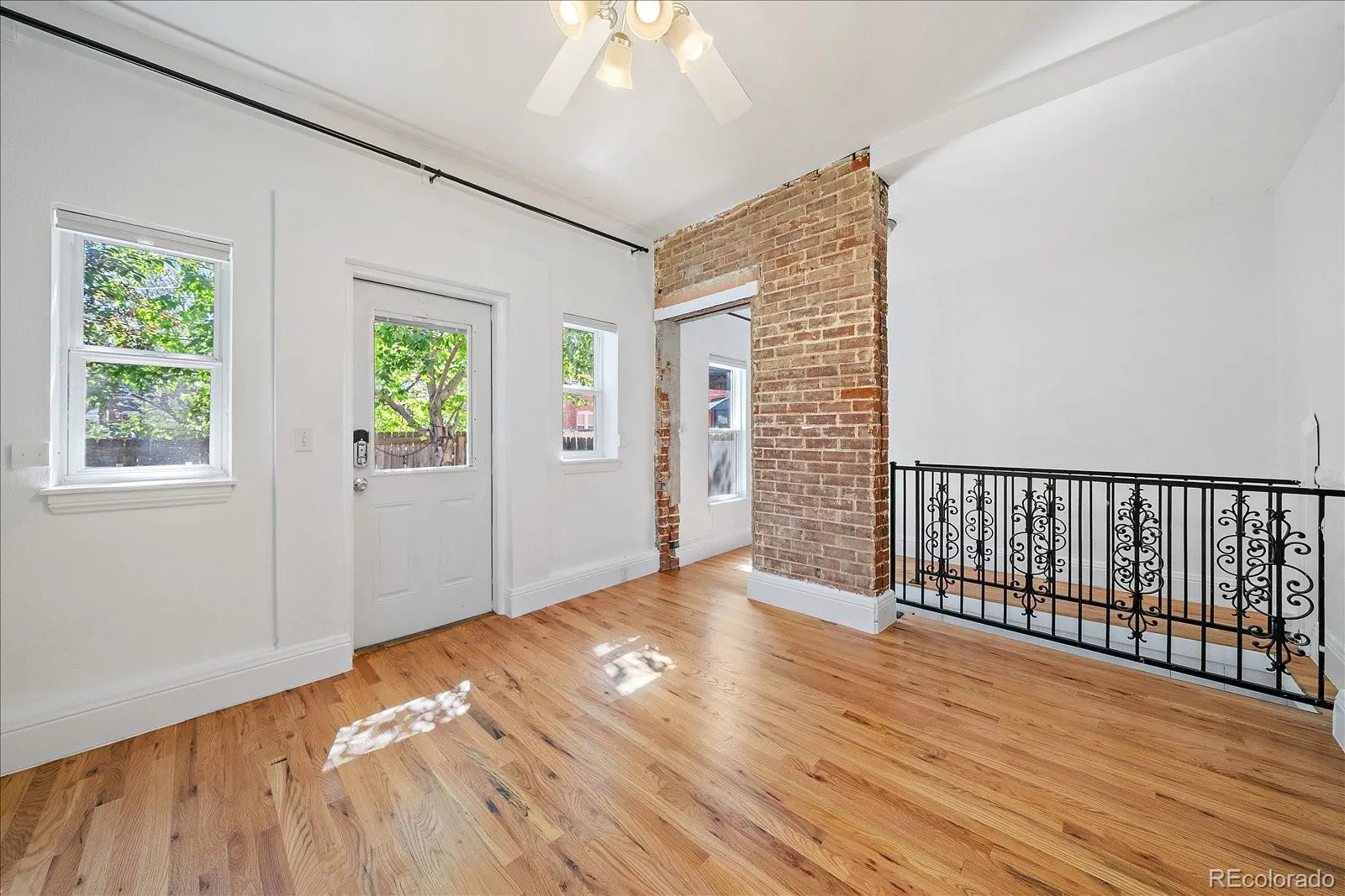 2314 N Ogden Street Denver CO 80205 MLS #REC6204183 05142026212137 1600 14