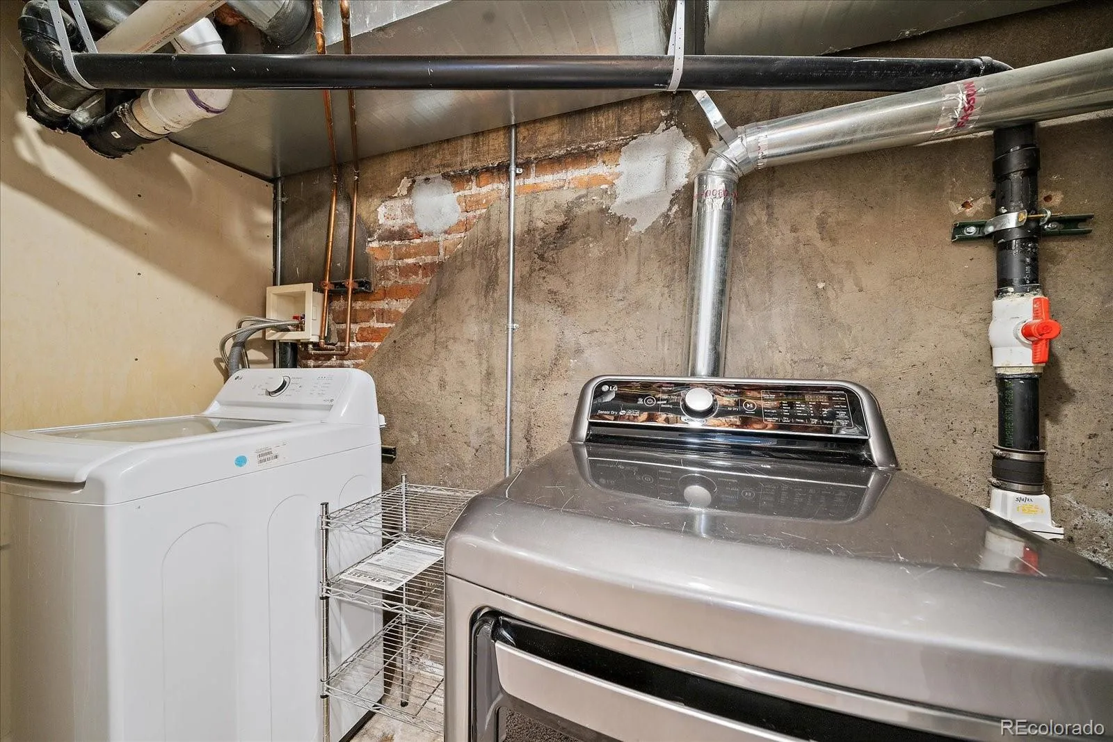2314 N Ogden Street Denver CO 80205 MLS #REC6204183 05142026212137 1600 23