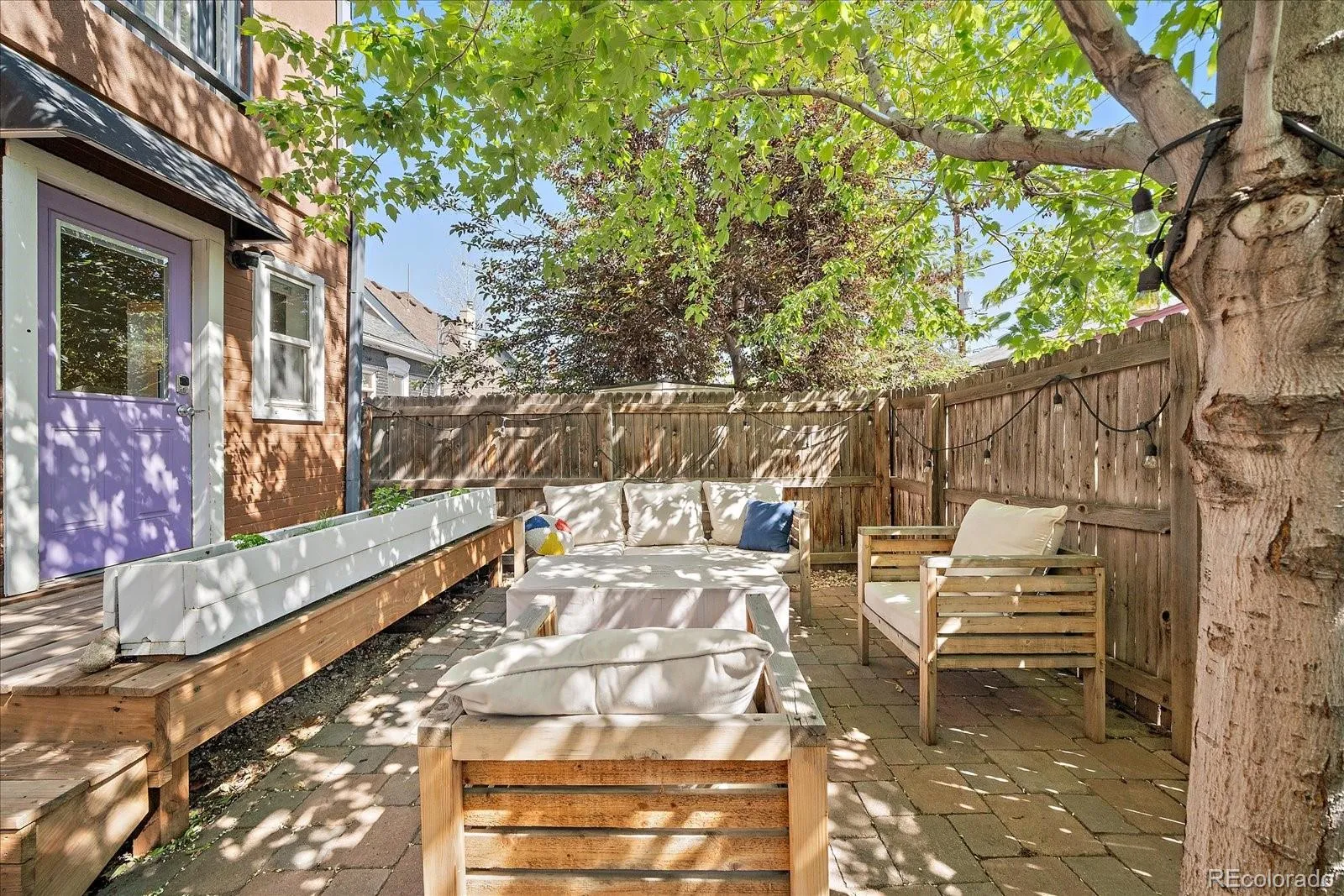 2314 N Ogden Street Denver CO 80205 MLS #REC6204183 05142026212137 1600 25