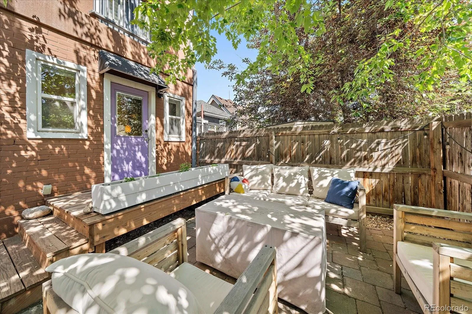 2314 N Ogden Street Denver CO 80205 MLS #REC6204183 05142026212137 1600 26