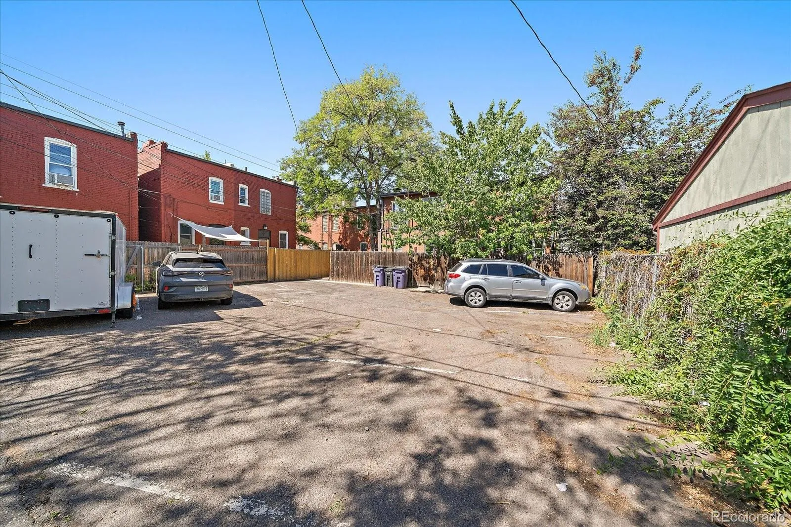 2314 N Ogden Street Denver CO 80205 MLS #REC6204183 05142026212137 1600 28