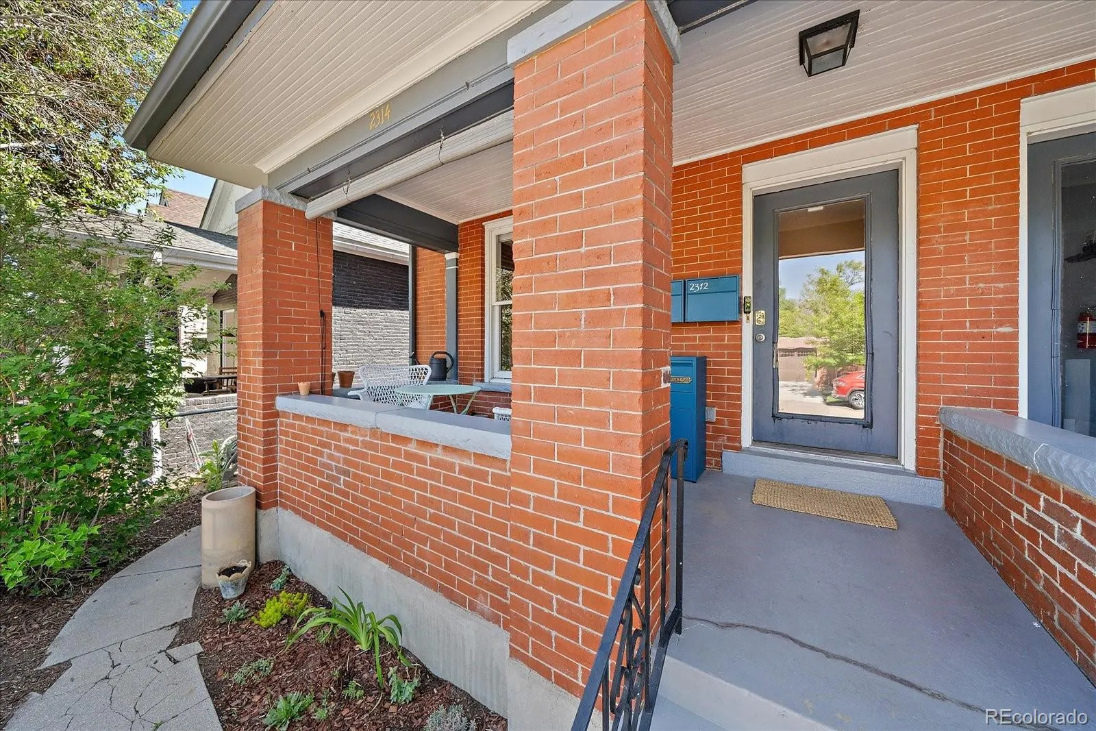 2314 N Ogden Street Denver CO 80205 MLS #REC6204183 05142026212137 1600 29