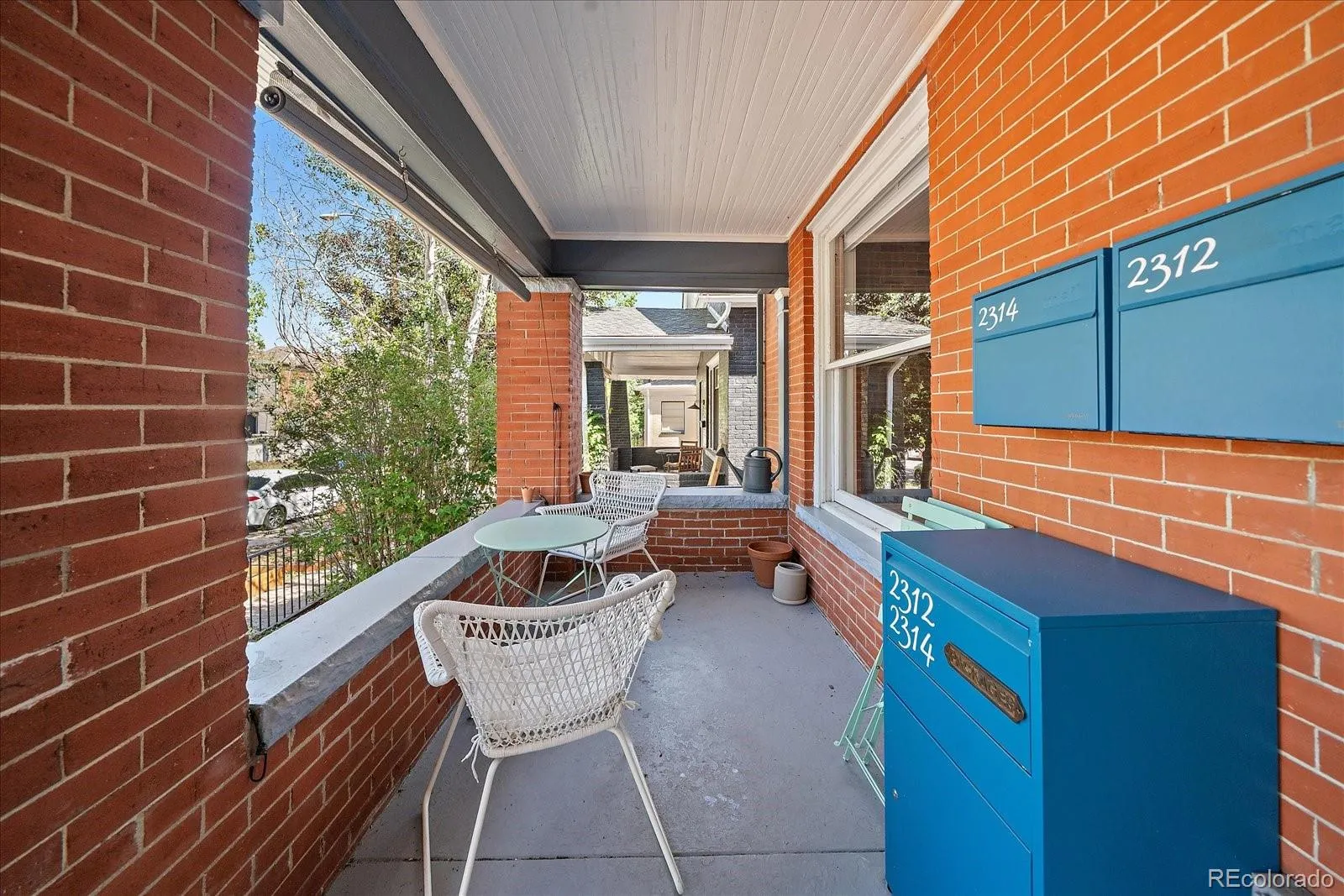 2314 N Ogden Street Denver CO 80205 MLS #REC6204183 05142026212137 1600 30
