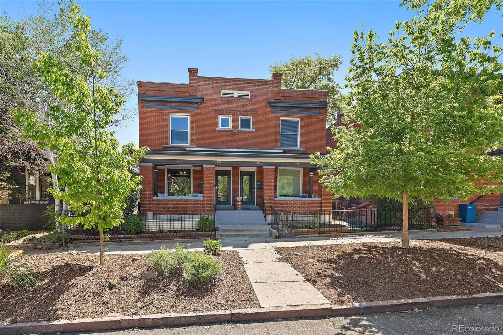 2314 N Ogden Street Denver CO 80205 MLS #REC6204183 05142026212137 1600 31